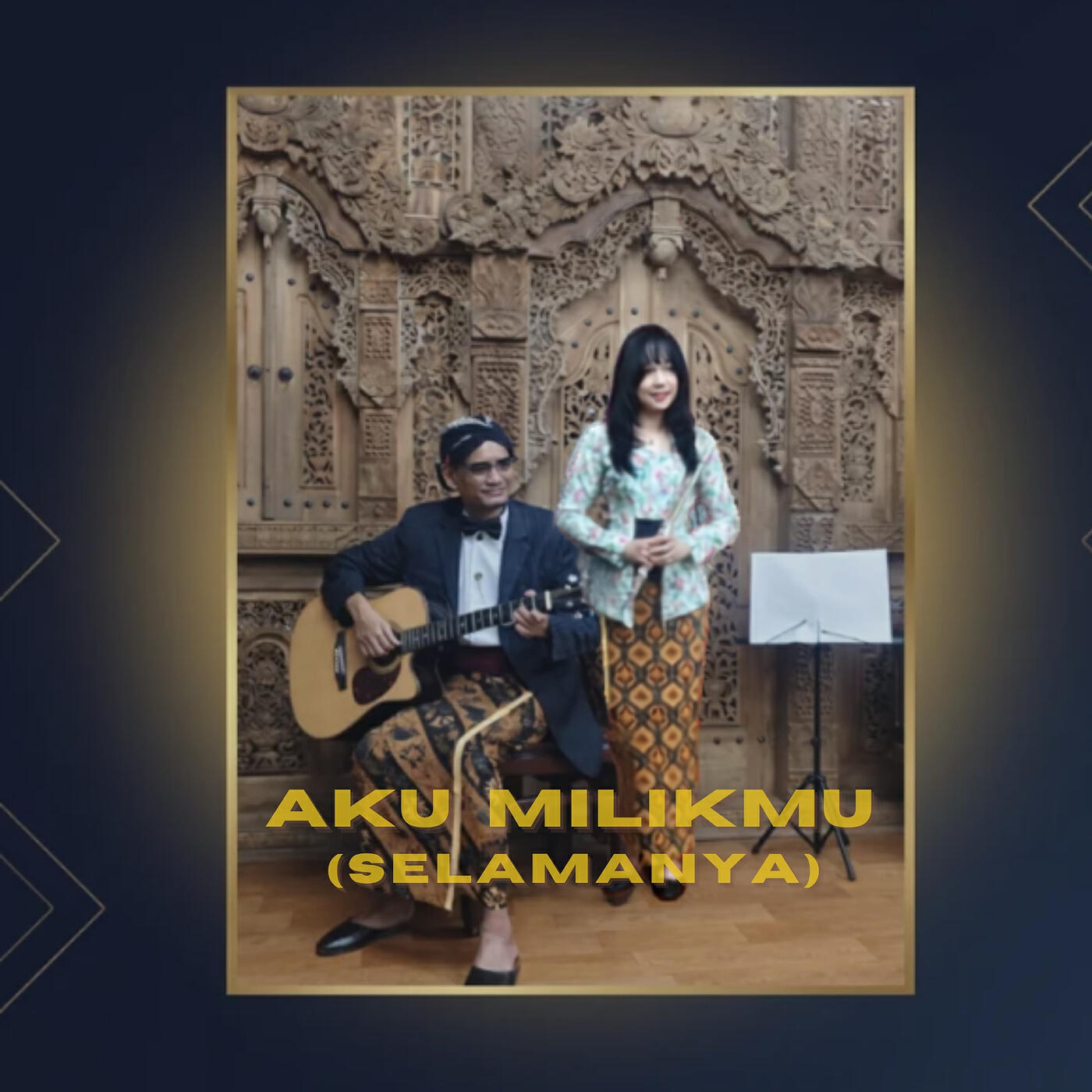 Релиз Aku Milikmu (Selamanya)