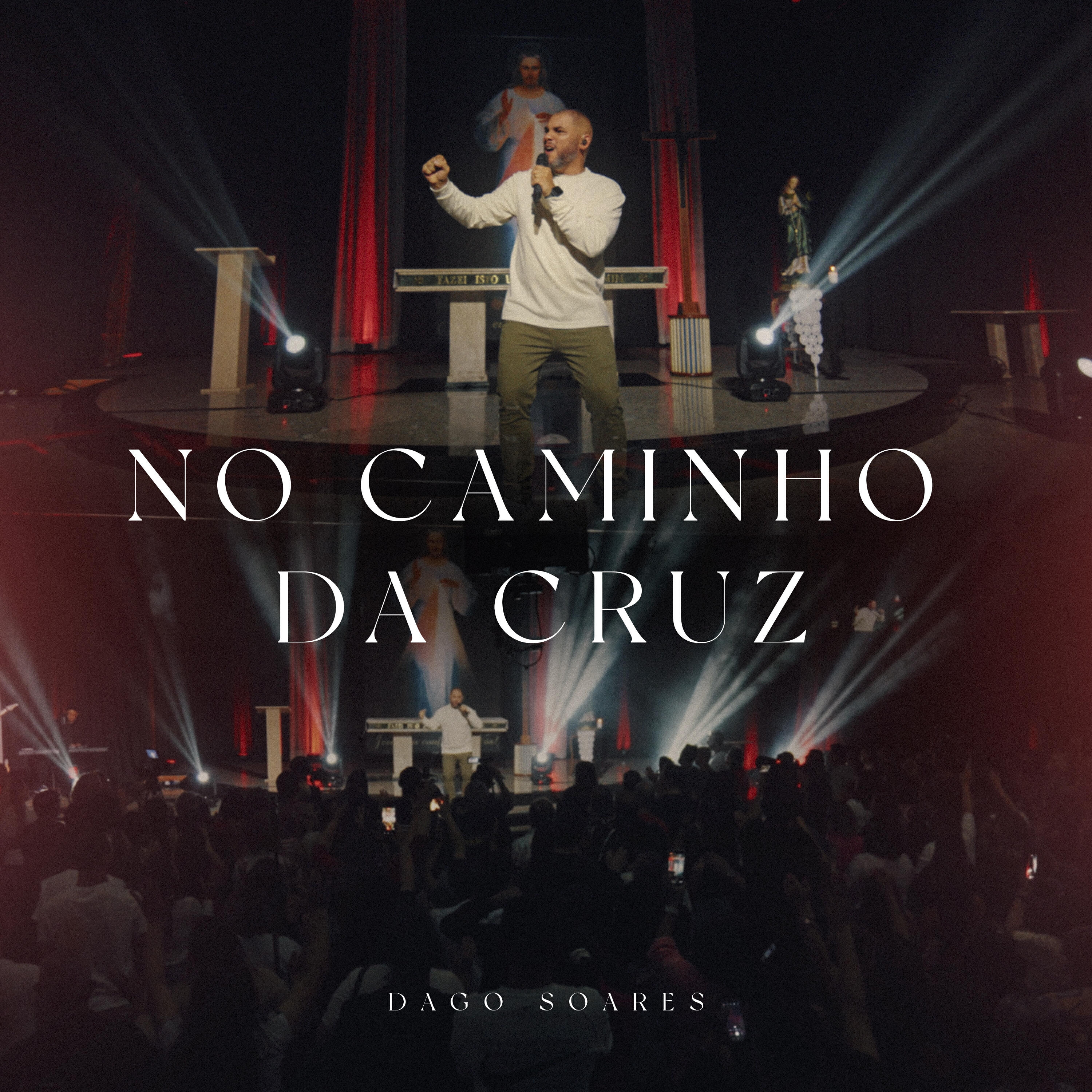 Релиз No Caminho da Cruz