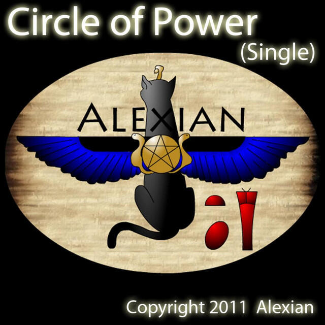 Релиз Circle of Power - Single