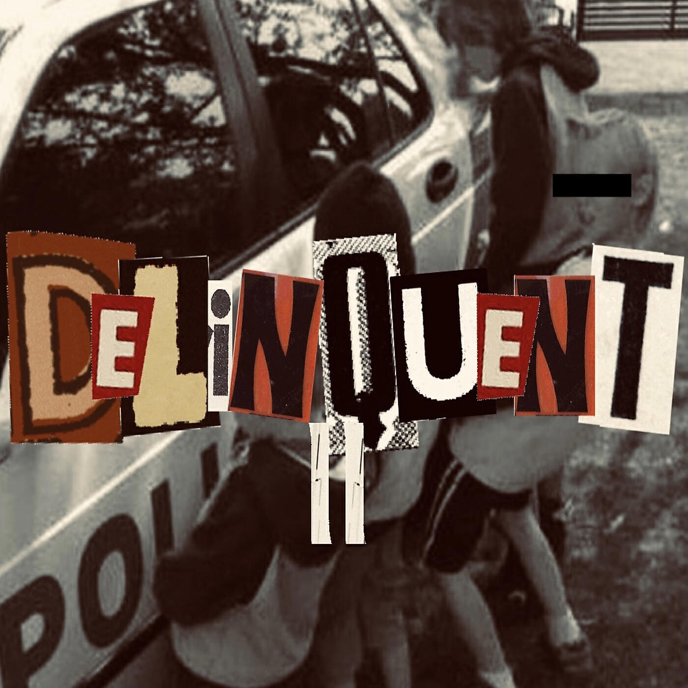 Релиз Delinquent 2