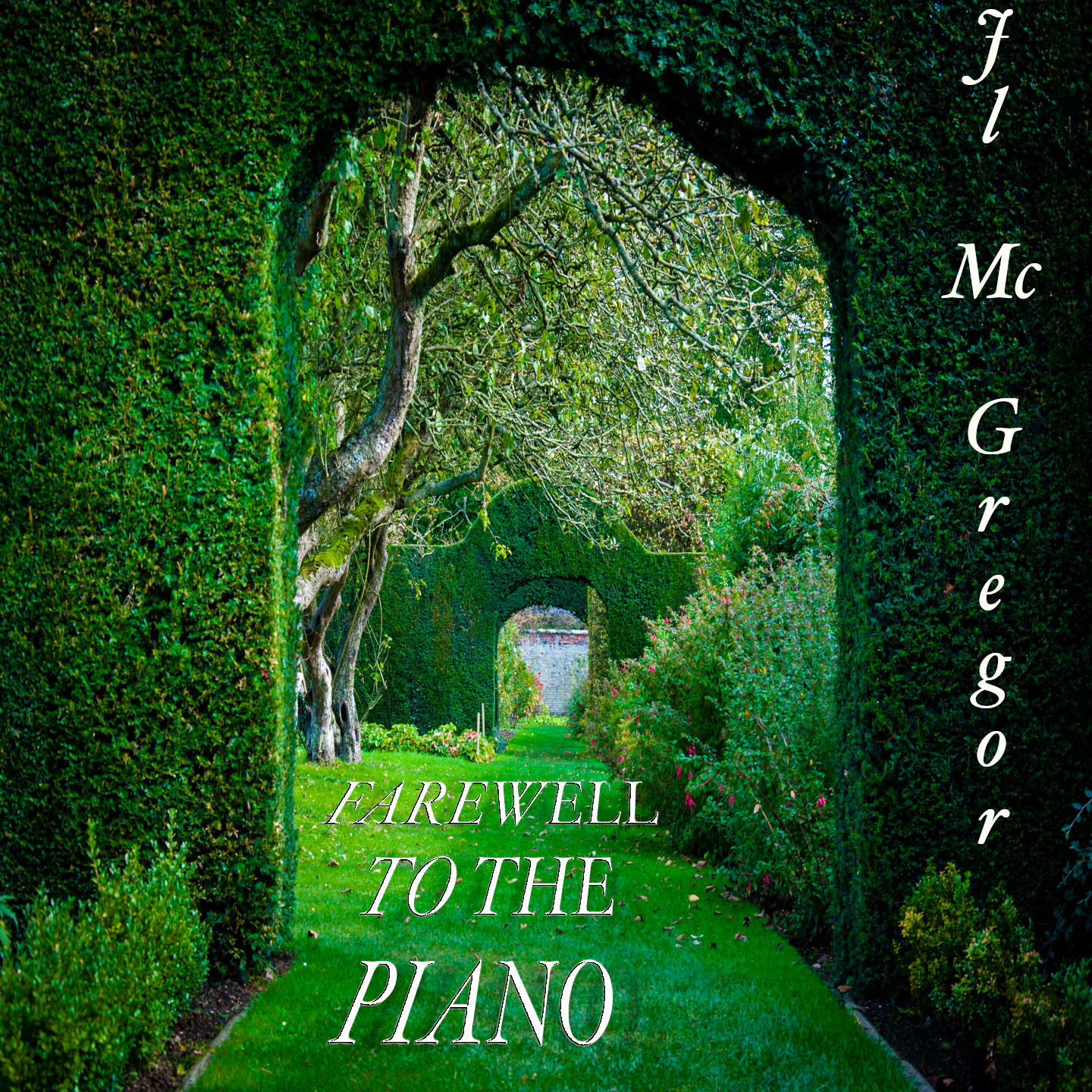 Релиз Farewell to the Piano