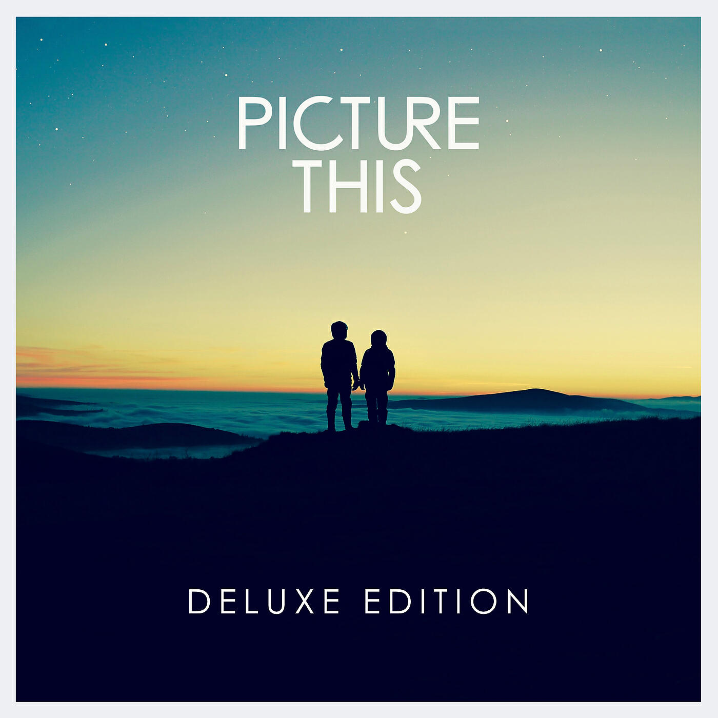 Релиз Picture This