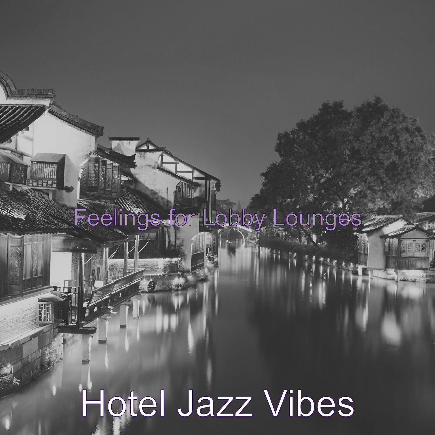 Hotel Jazz Vibes