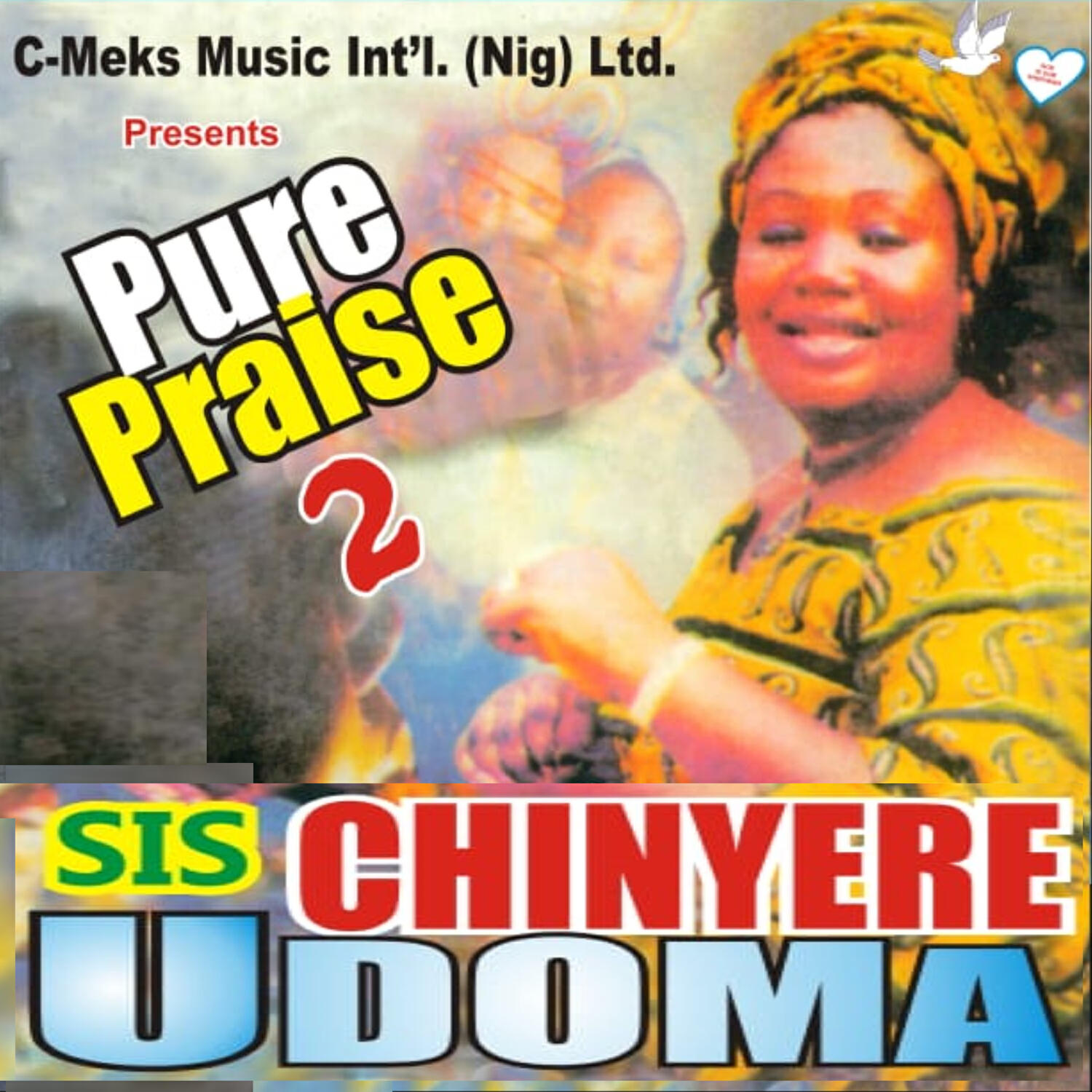 Sis Chinyere Udoma
