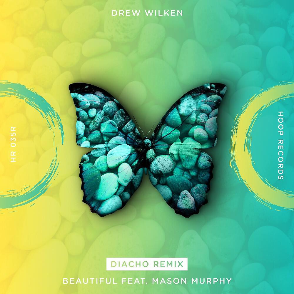 Релиз Beautiful (Diacho Remix)