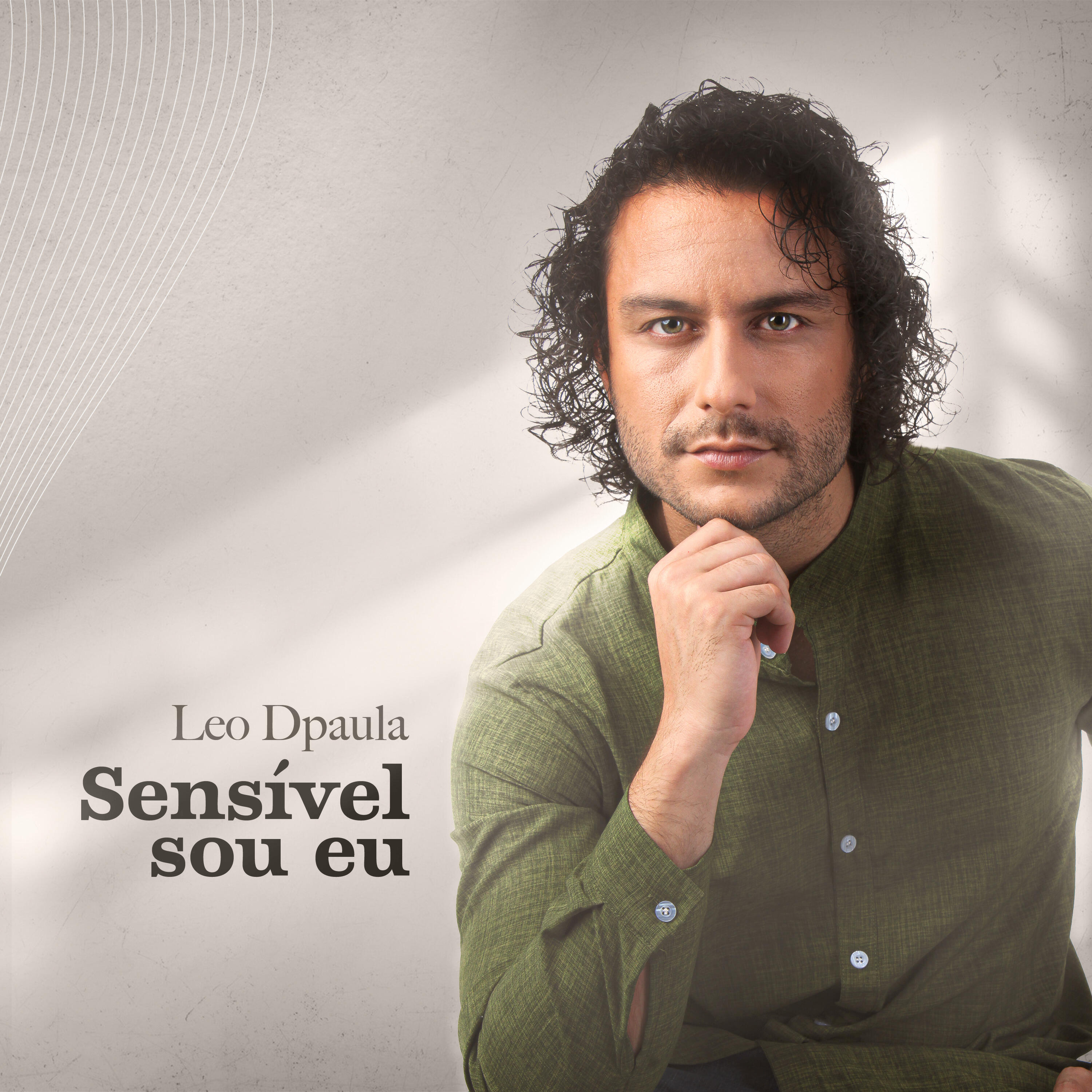 Релиз Sensível Sou Eu