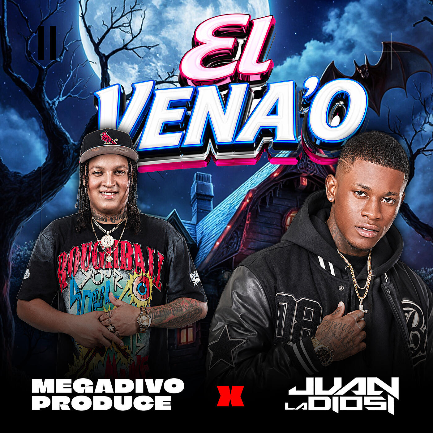 Релиз El Vena'o