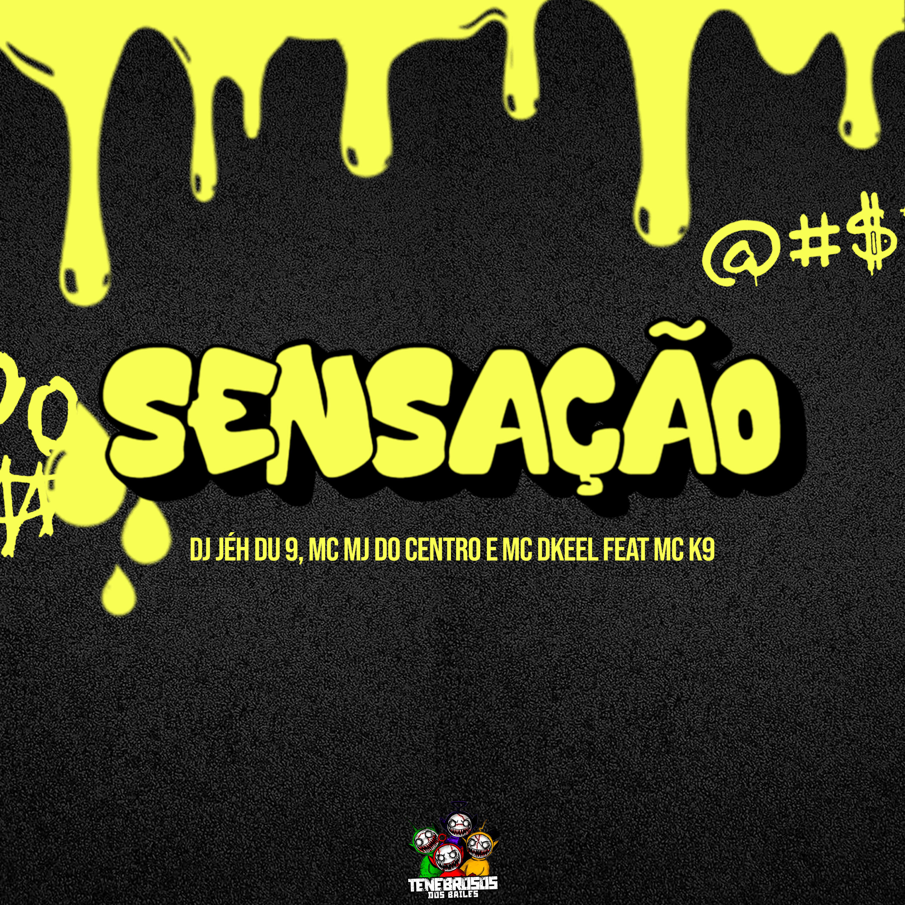 Релиз Sensação