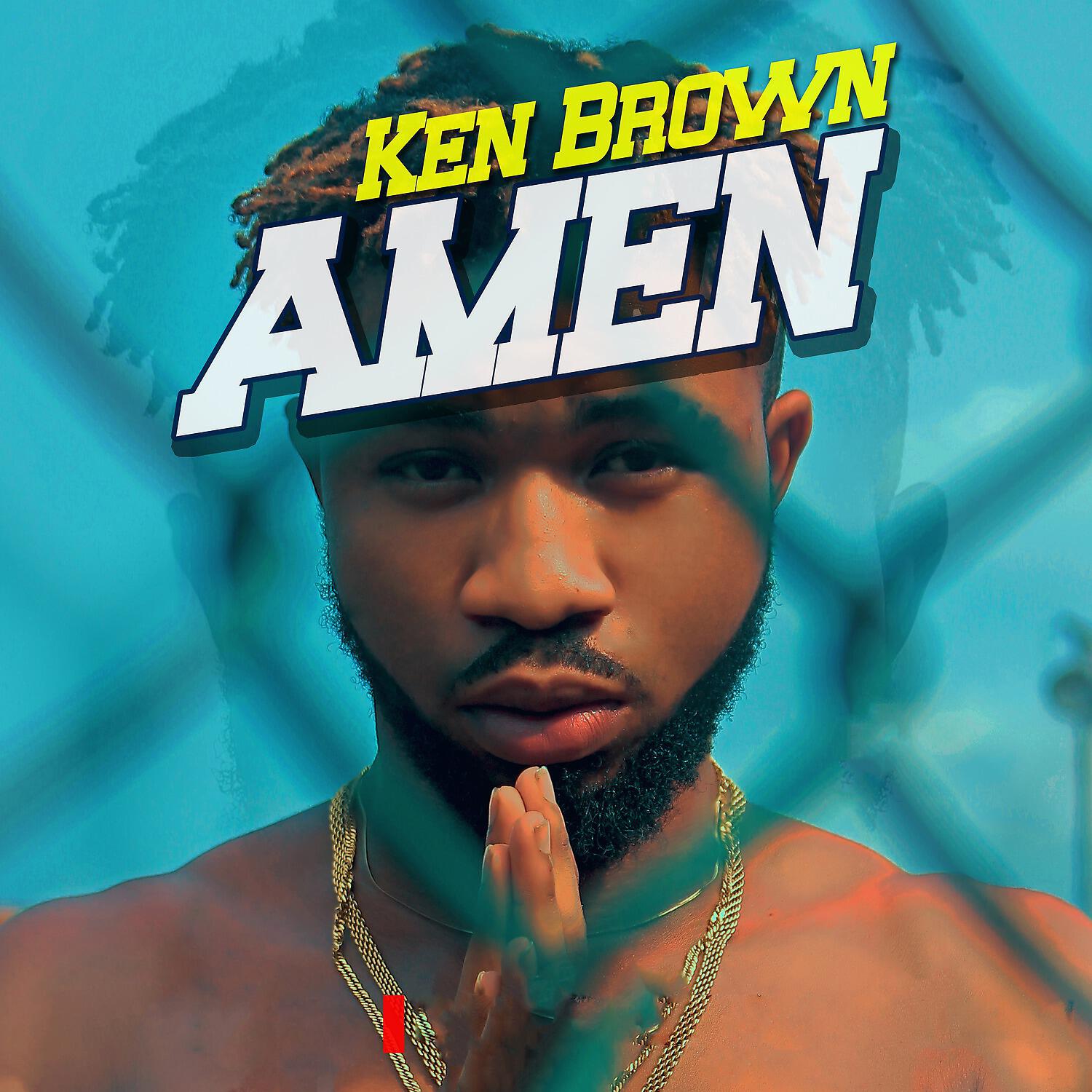 Релиз Amen