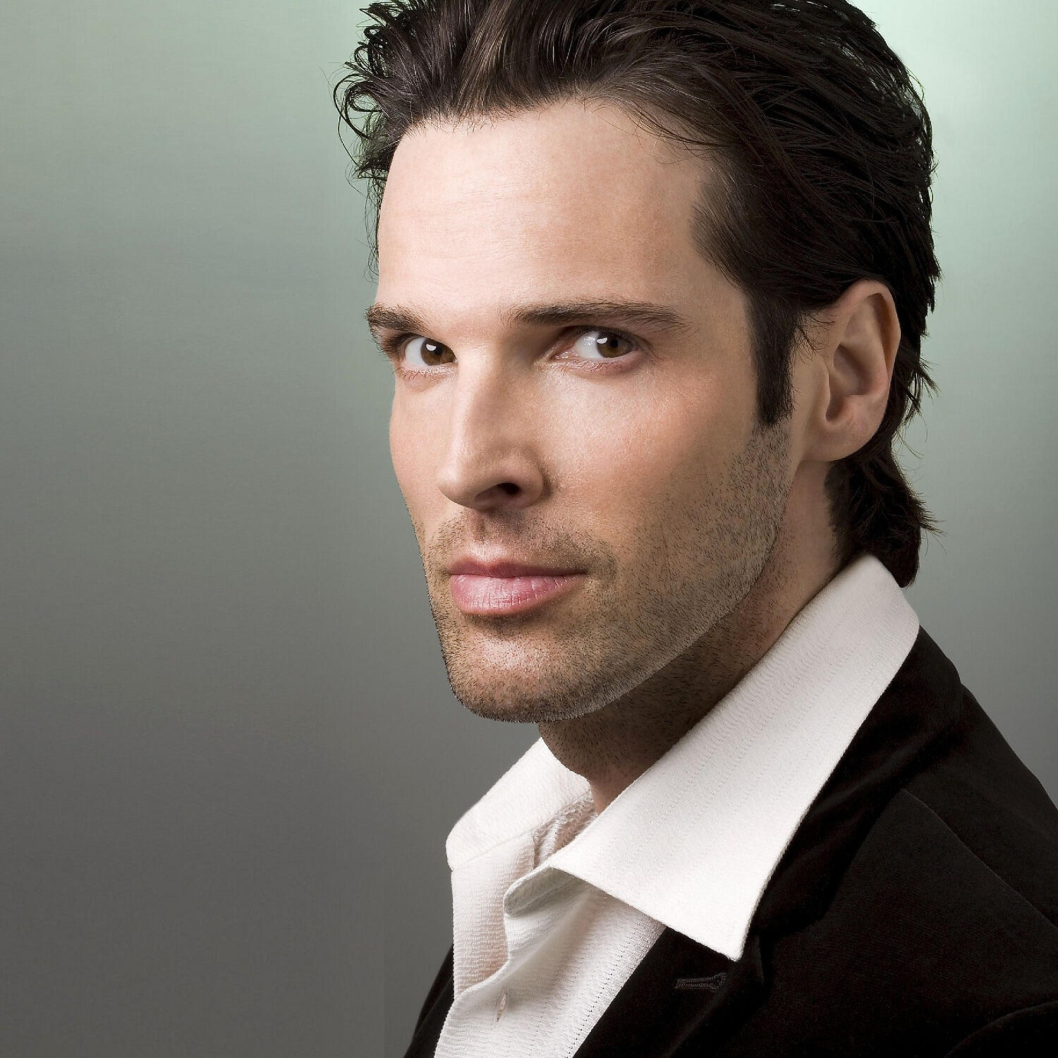 Hugh Panaro