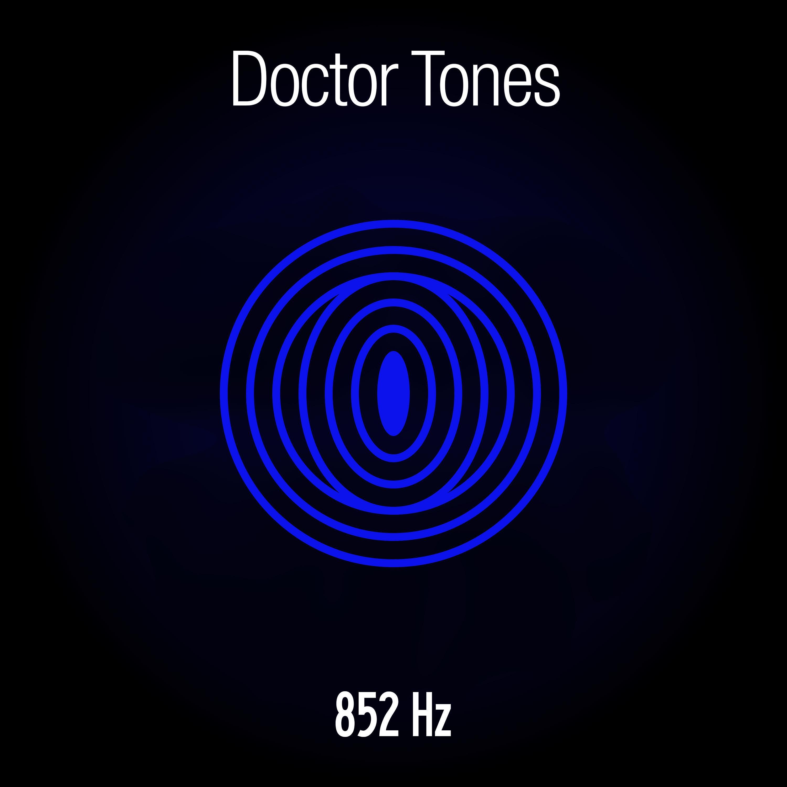 Релиз 852 Hz