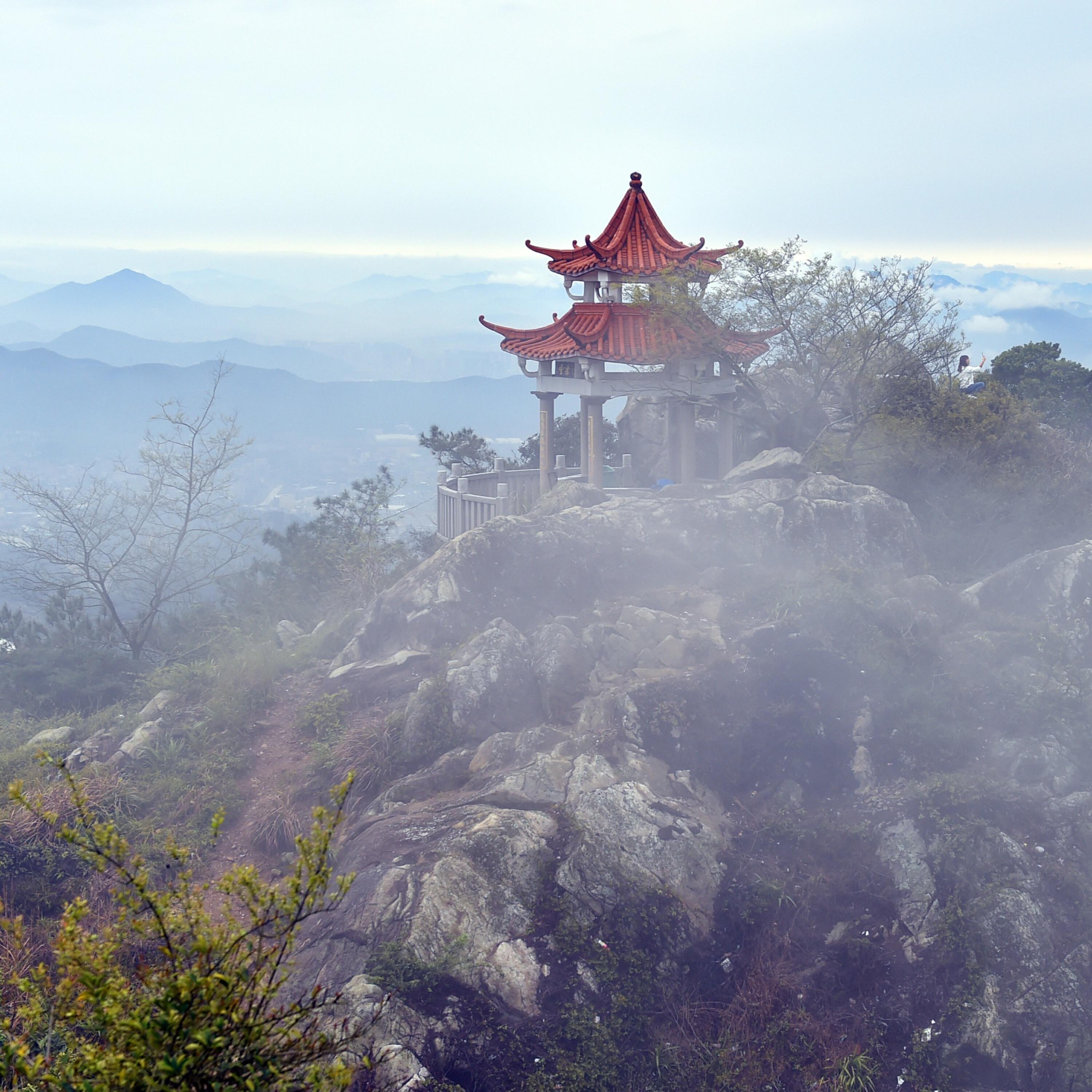 Релиз 一个养心的地方