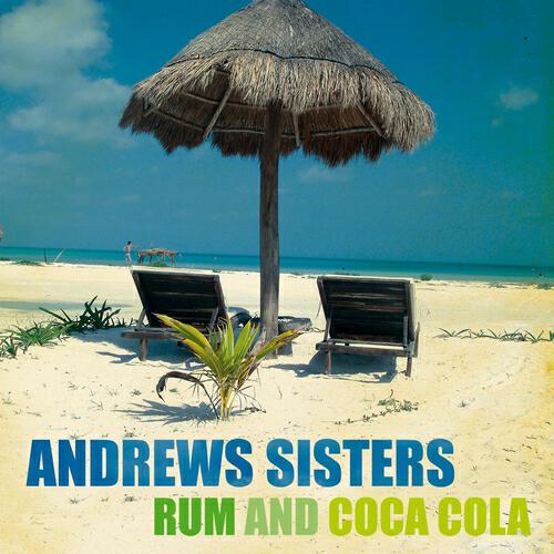 Релиз Rum and Coca Cola (26 Hits)