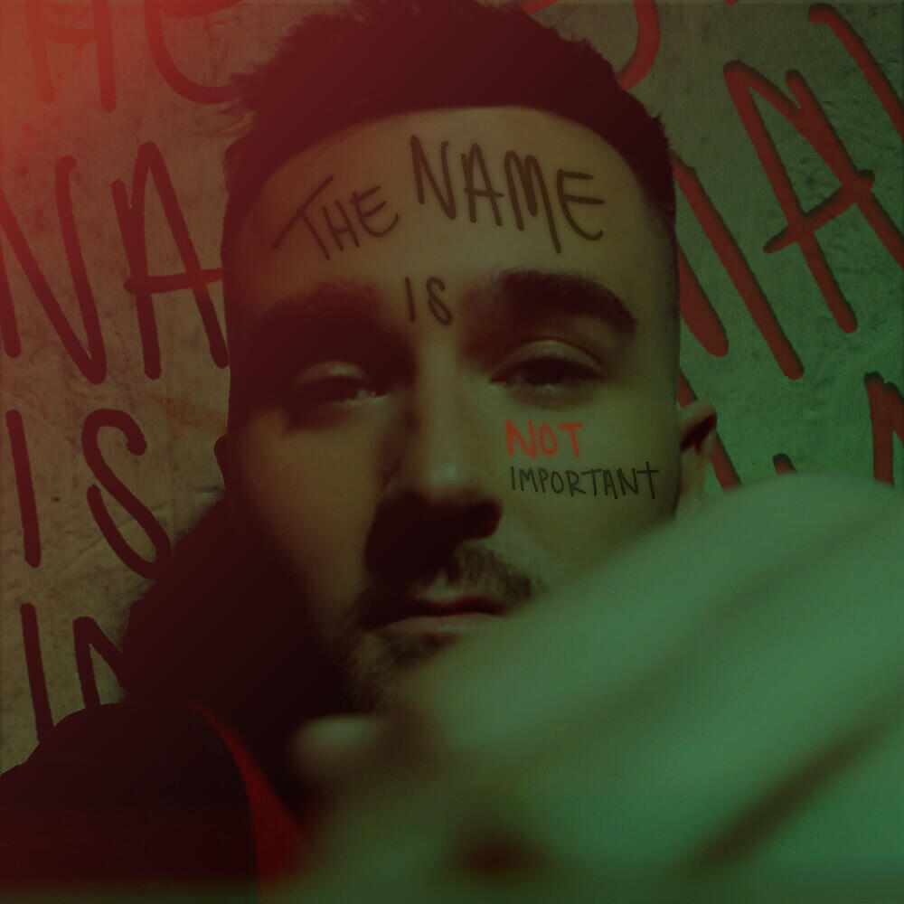 Релиз The Name Is Not Important