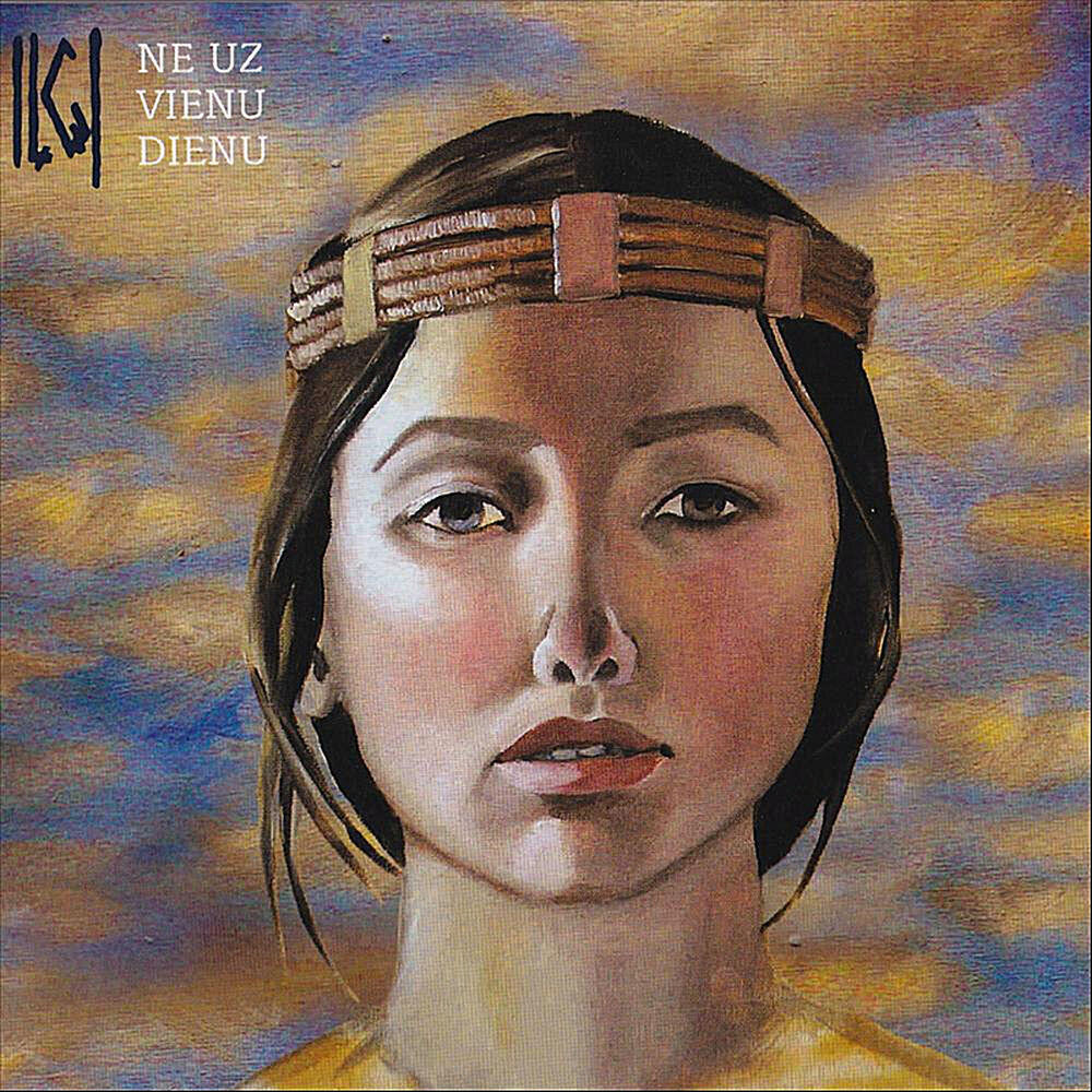 Релиз Ne Uz Vienu Dienu (Not Just For One Day)