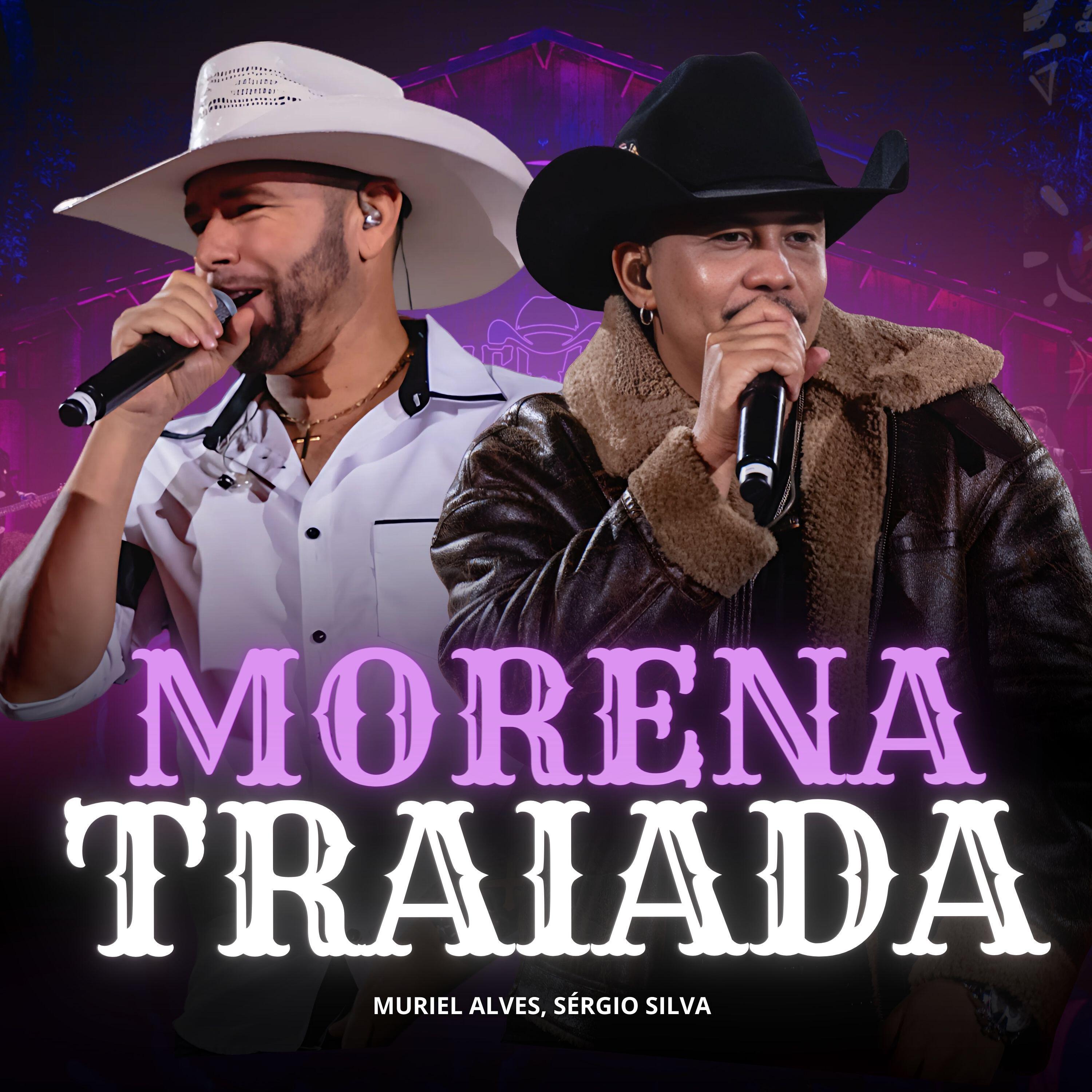 Релиз Morena Traiada