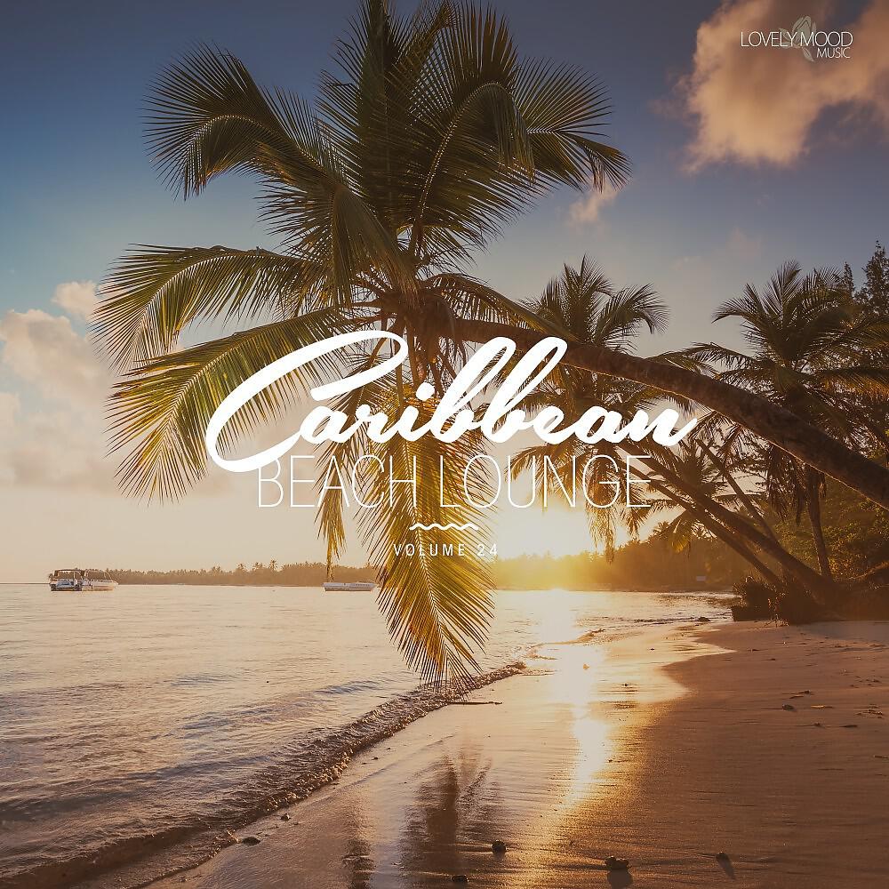 Релиз Caribbean Beach Lounge, Vol. 24