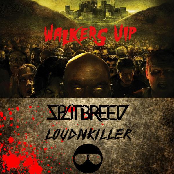 Релиз Walkers (VIP)