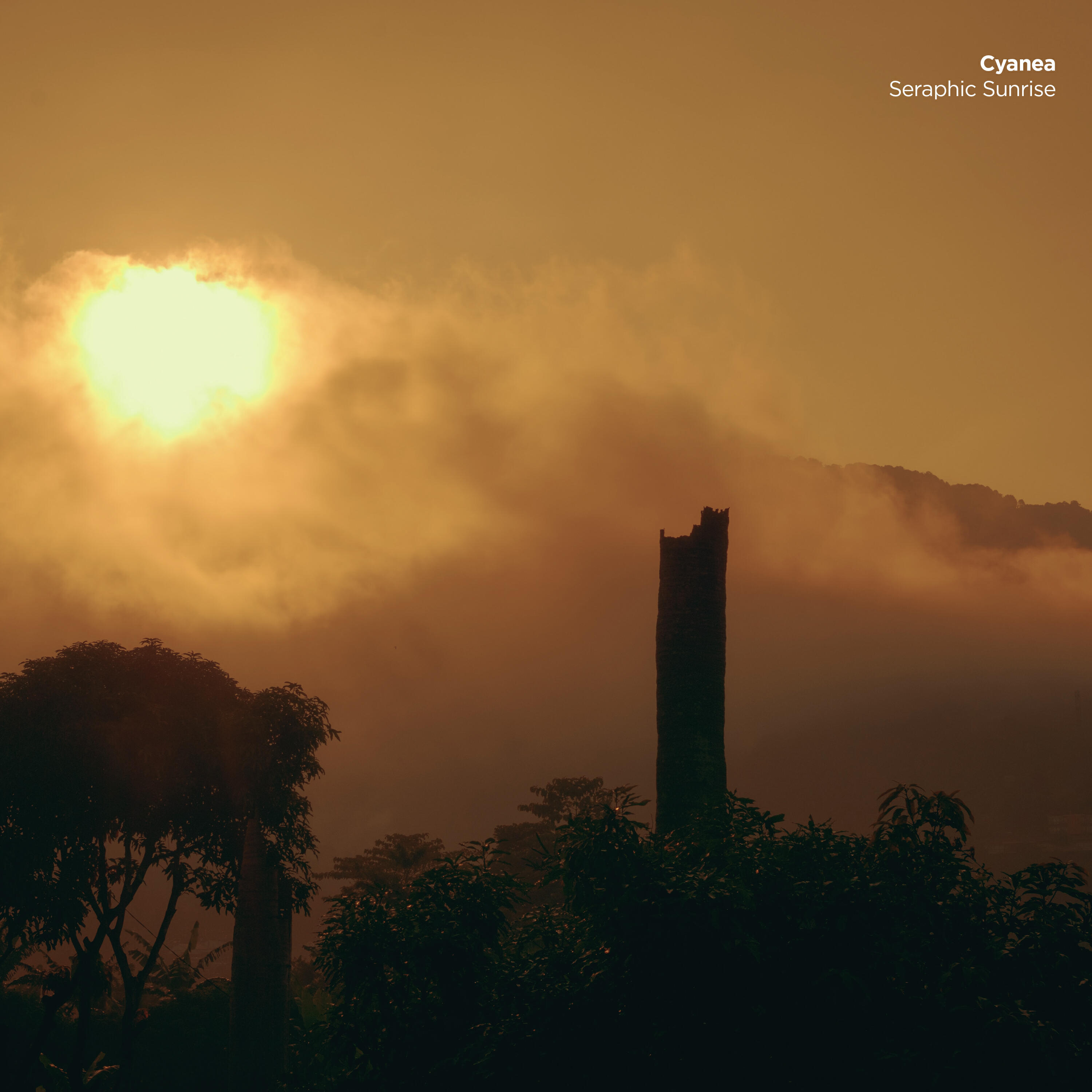 Релиз Seraphic Sunrise