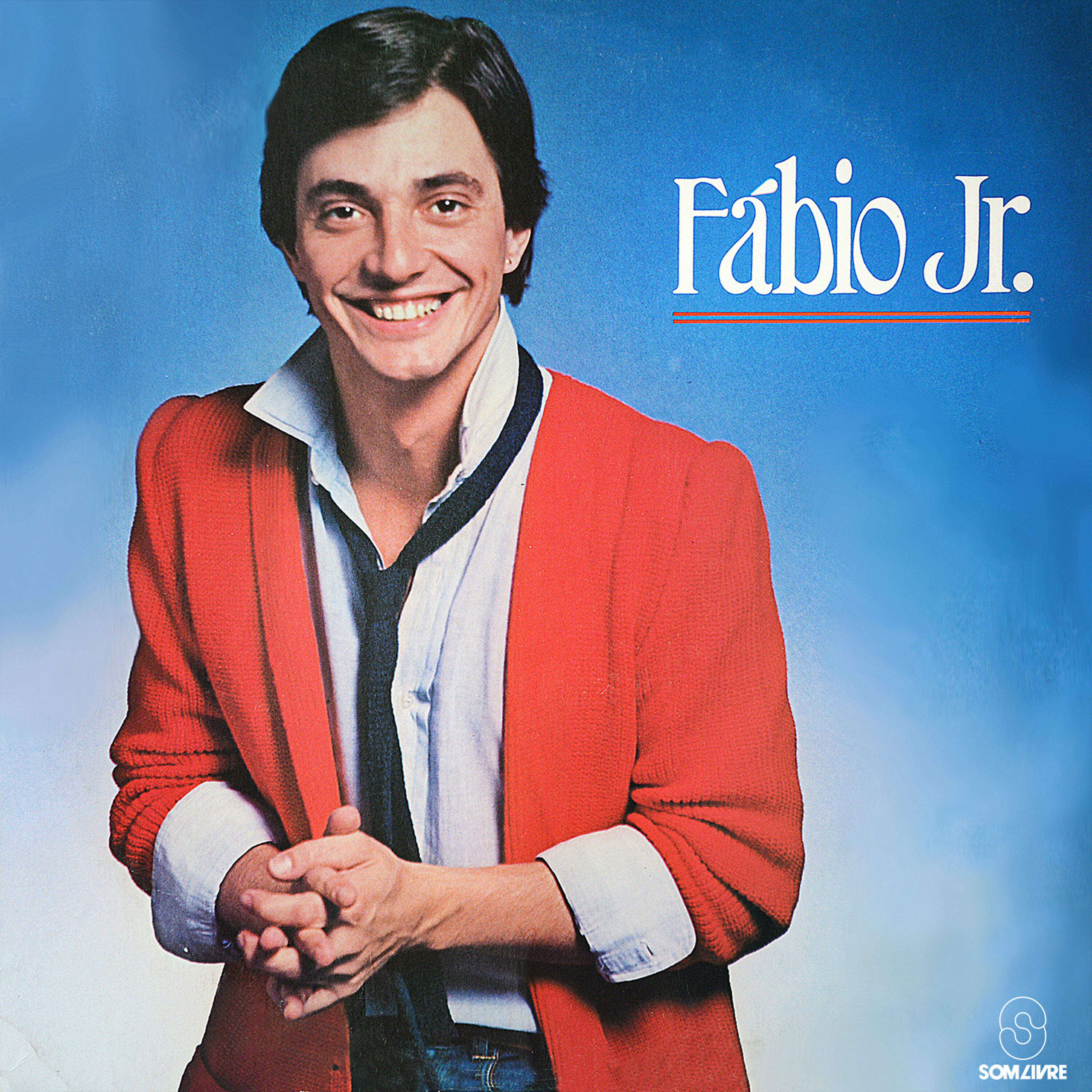 Релиз Fábio Jr.