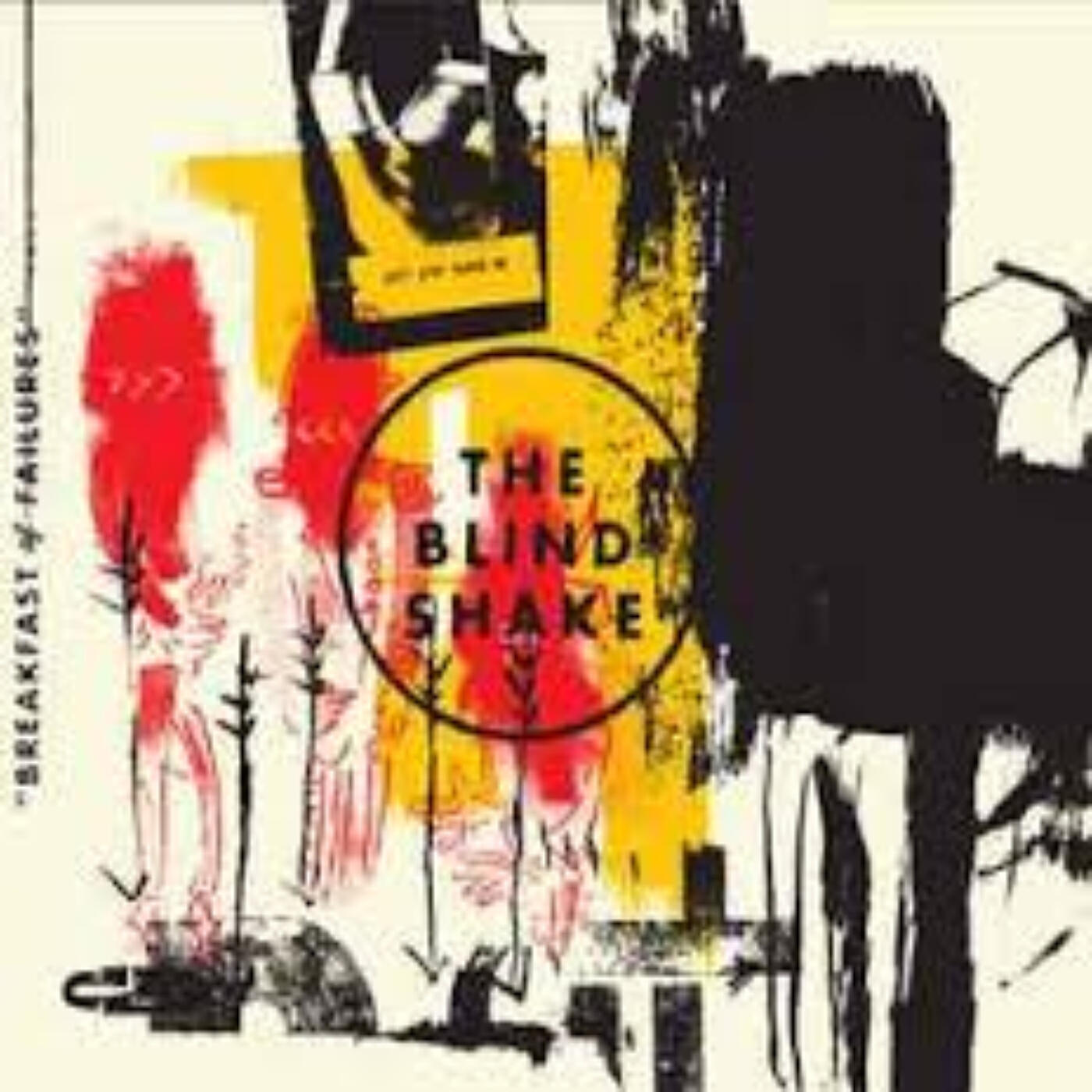 Релиз Breakfast of Failures
