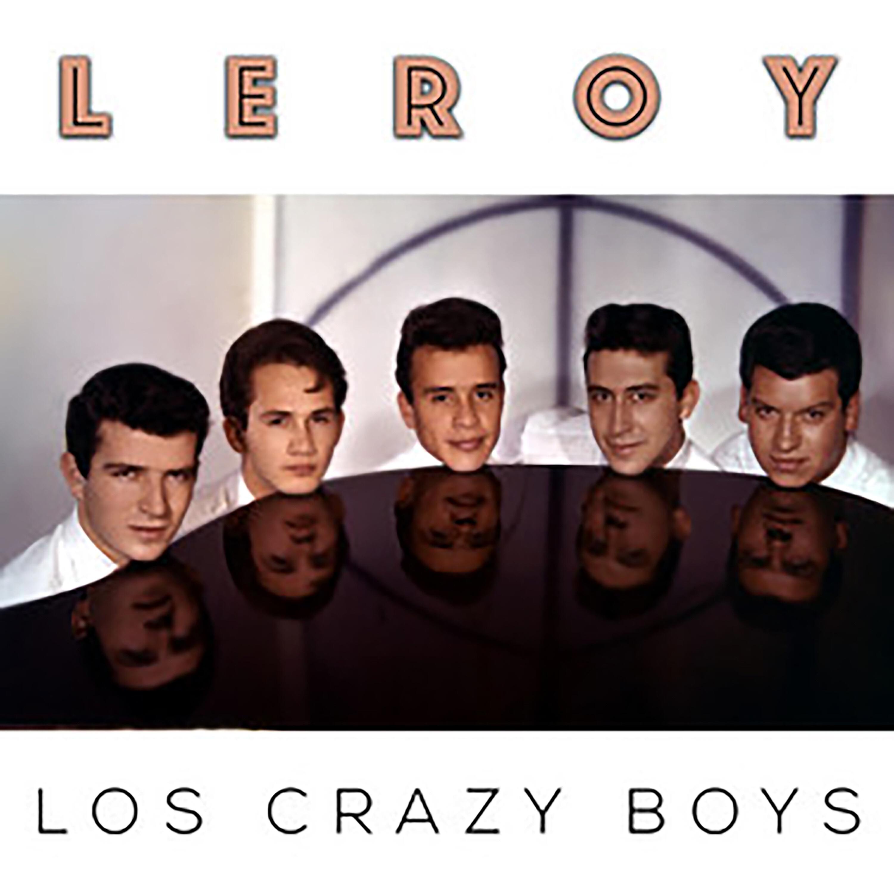 Релиз Leroy