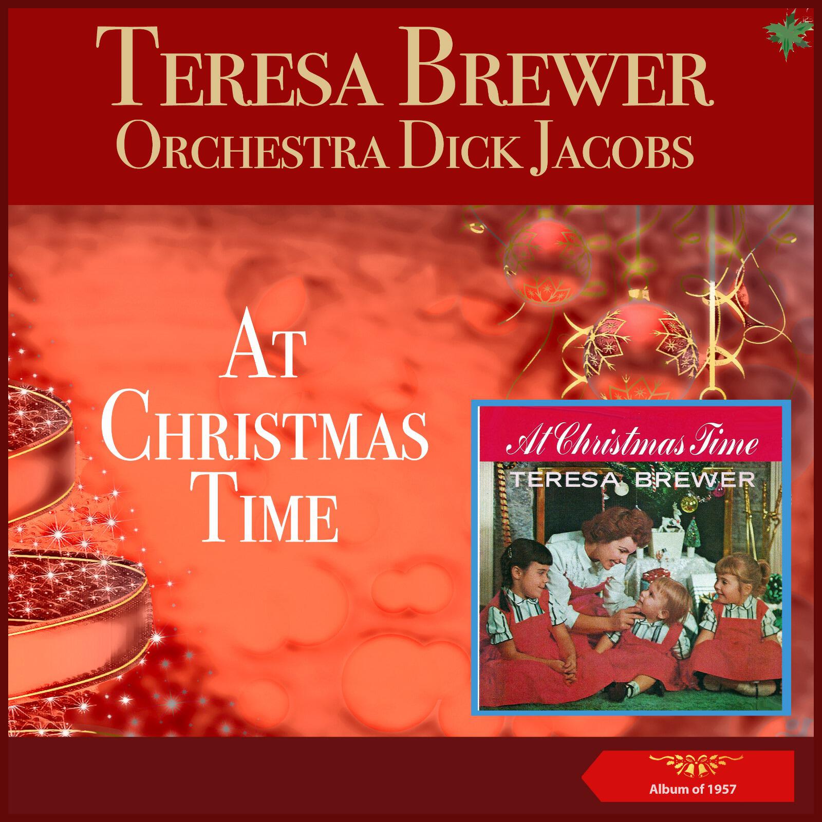 The Dick Jacobs Orchestra