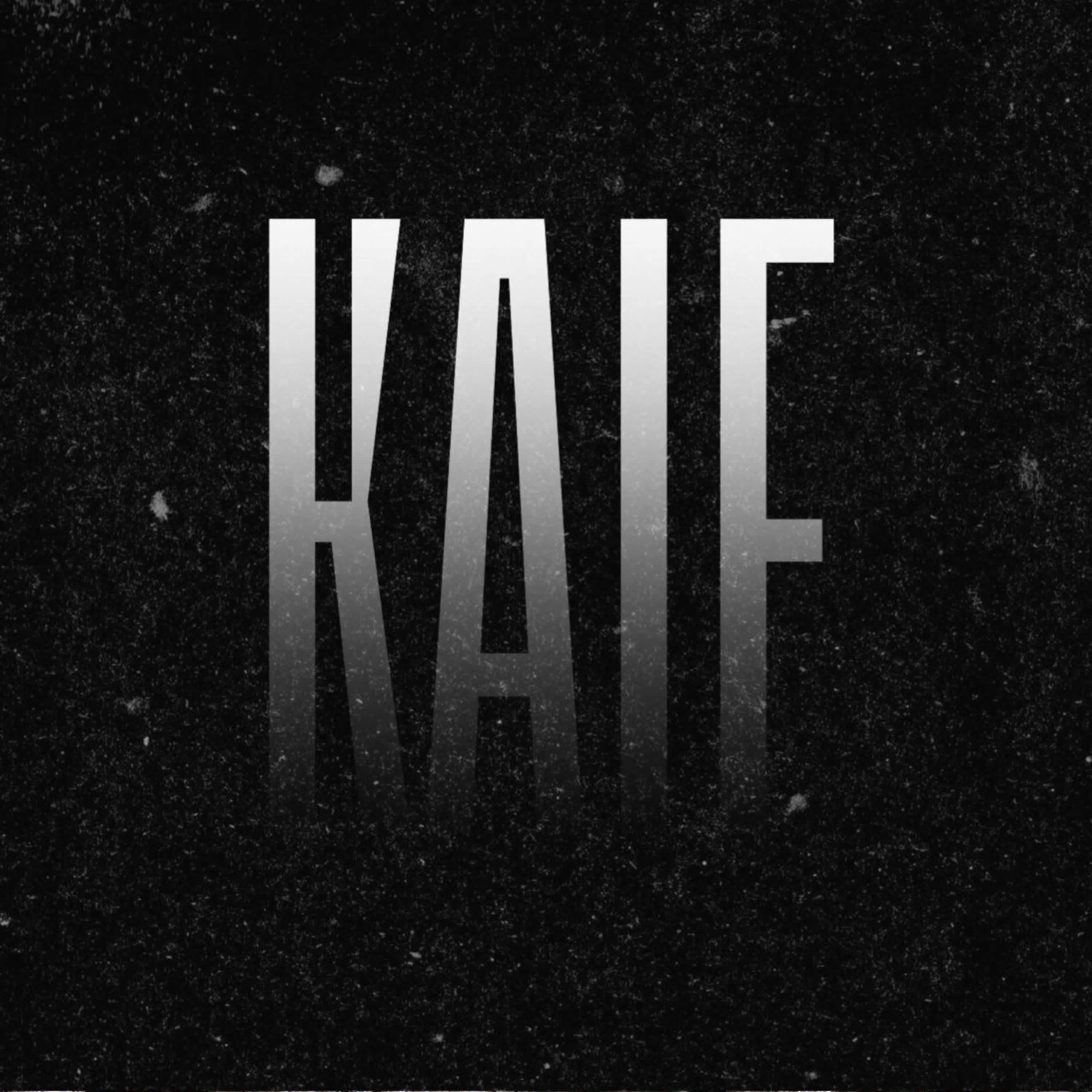 Релиз Kaif