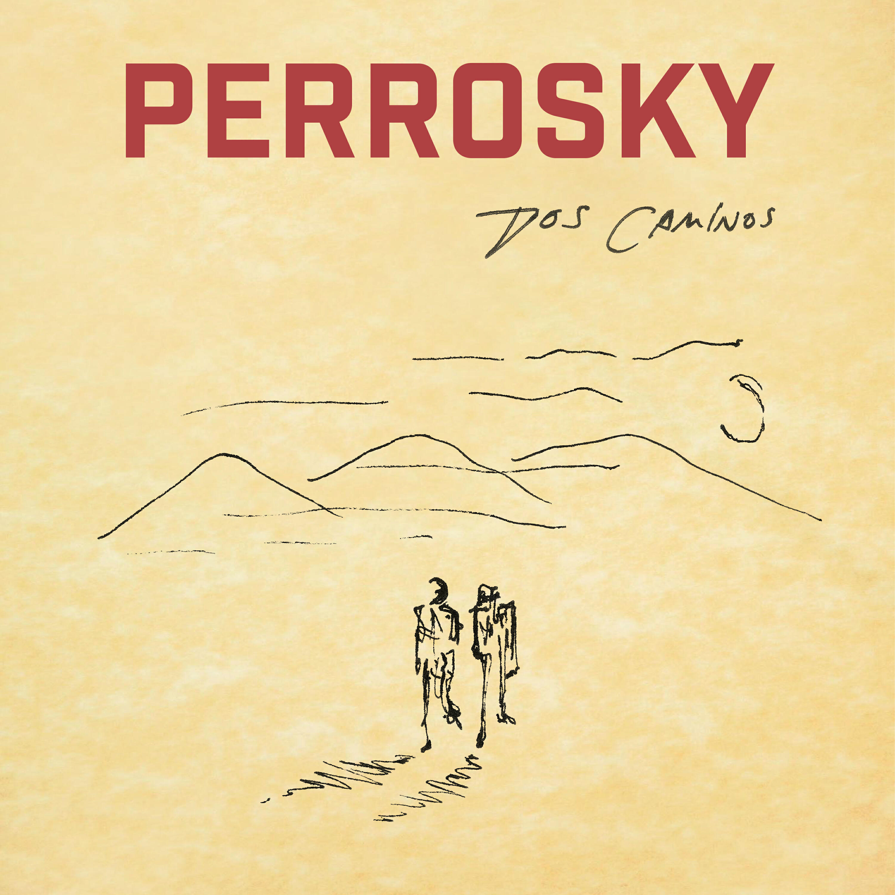 Релиз Dos Caminos
