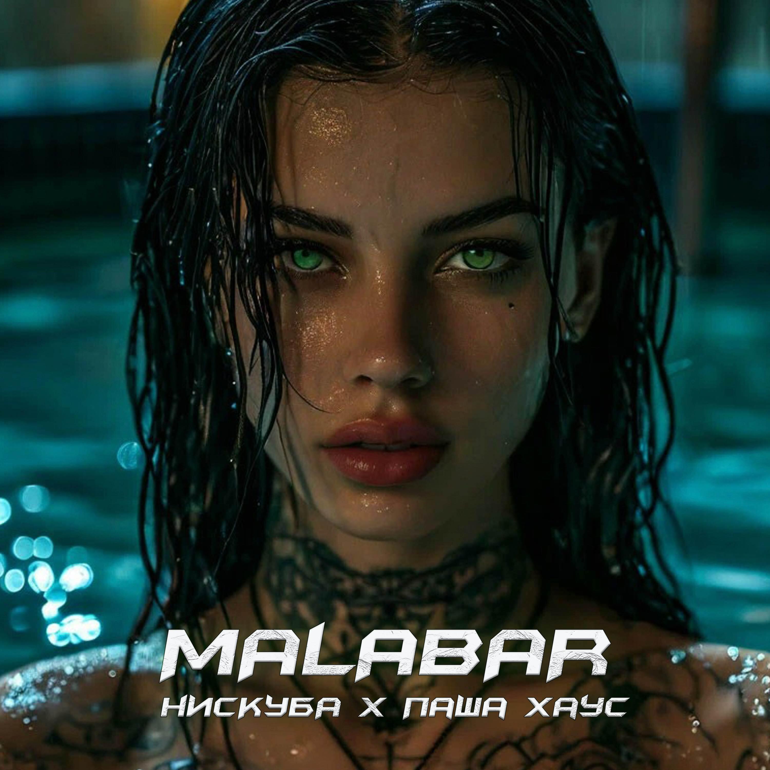Постер альбома Malabar