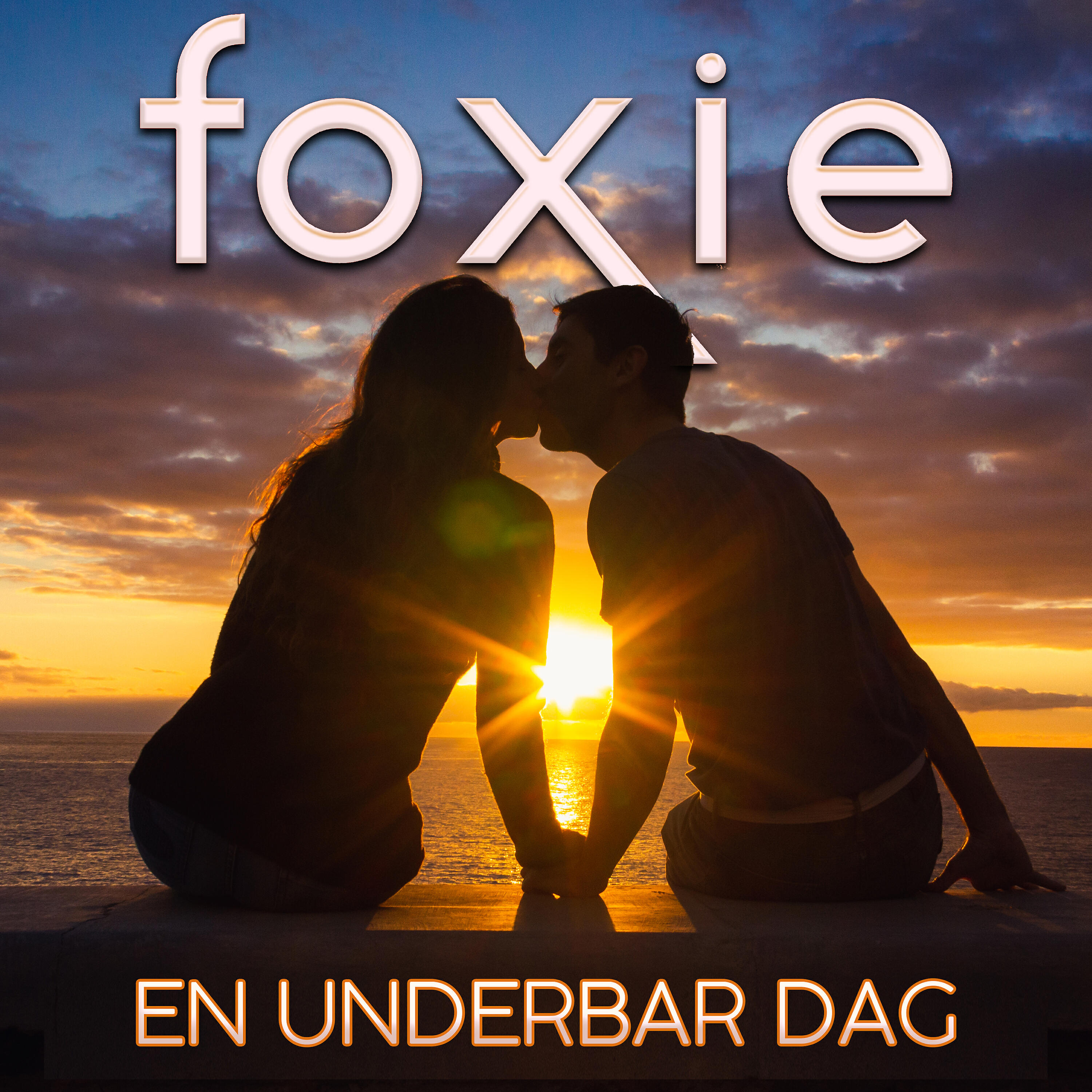 Релиз En underbar dag