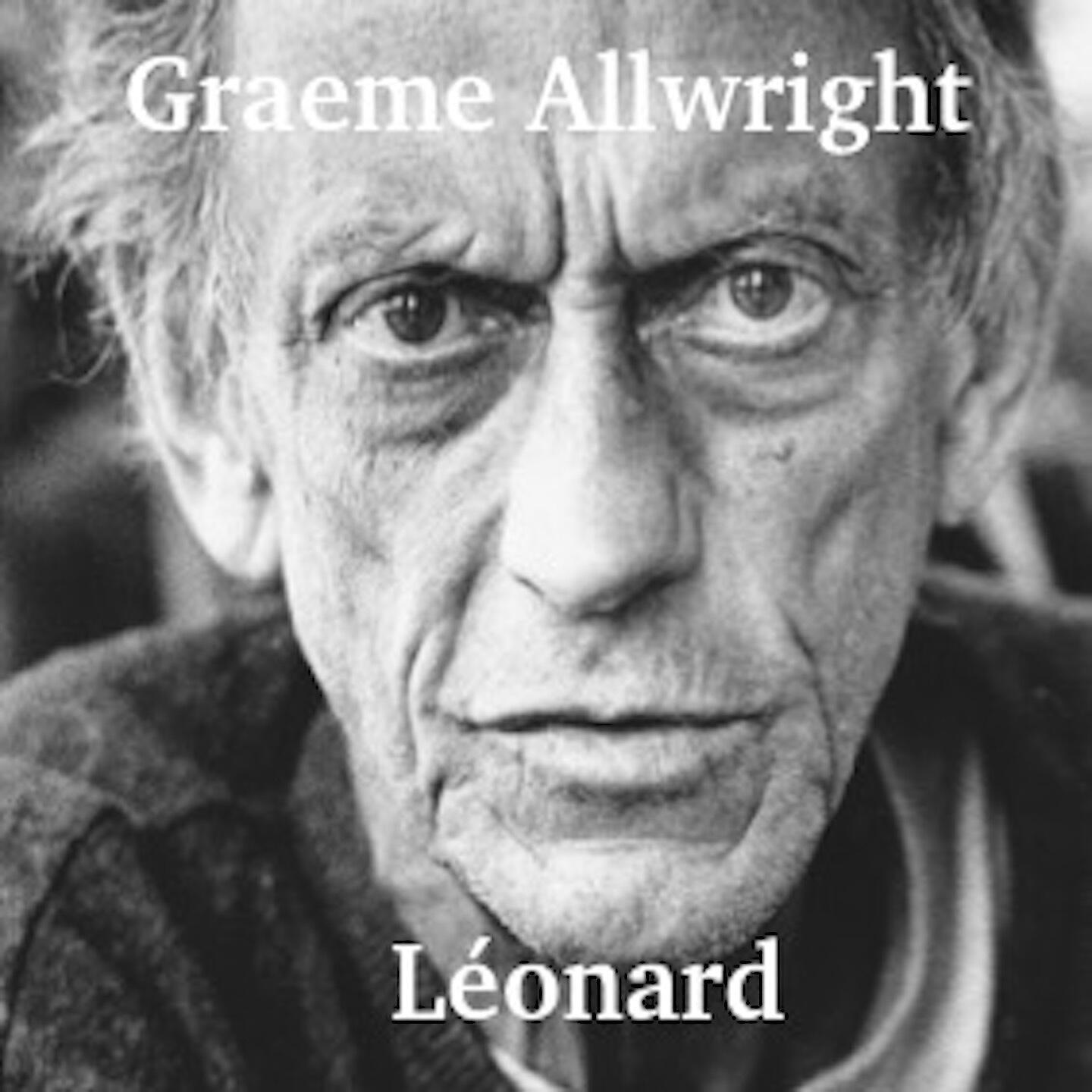 Релиз Léonard