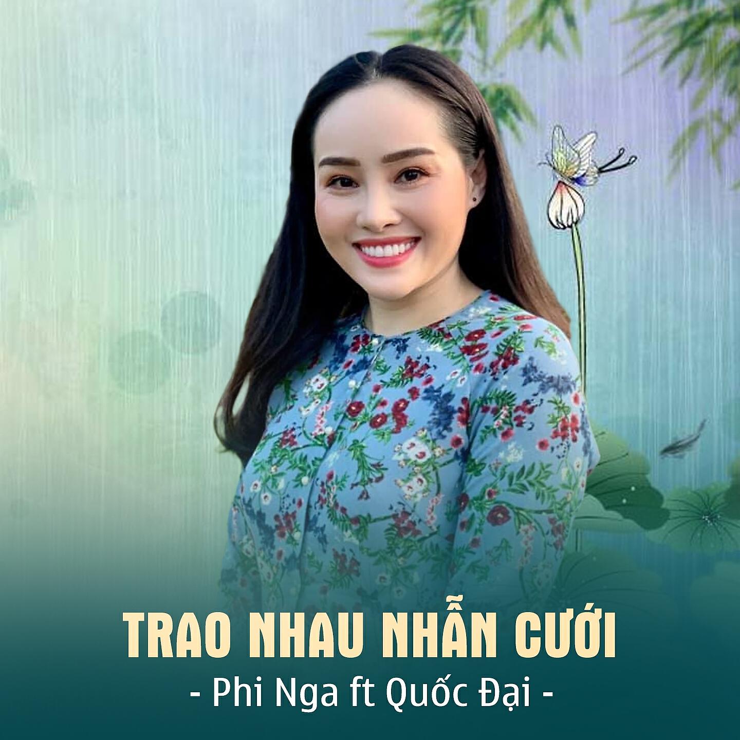 Релиз Trao Nhau Nhẫn Cưới