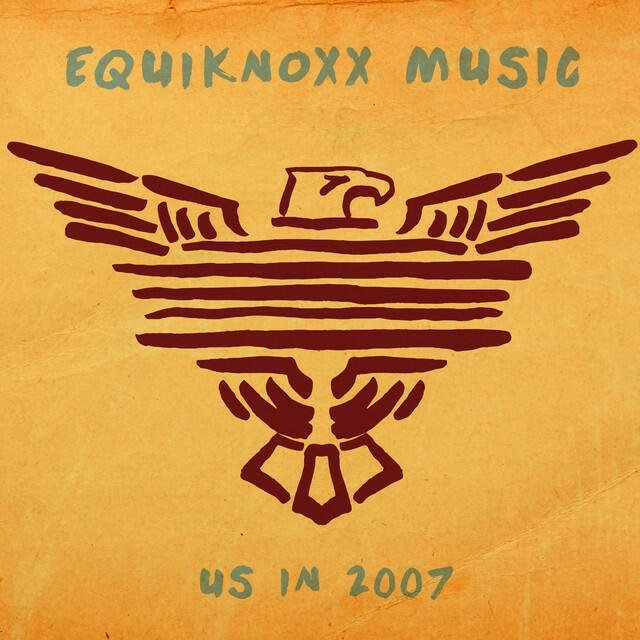 Релиз Us in 2007