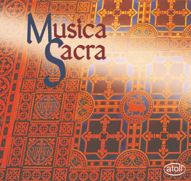 Релиз Music Sacra