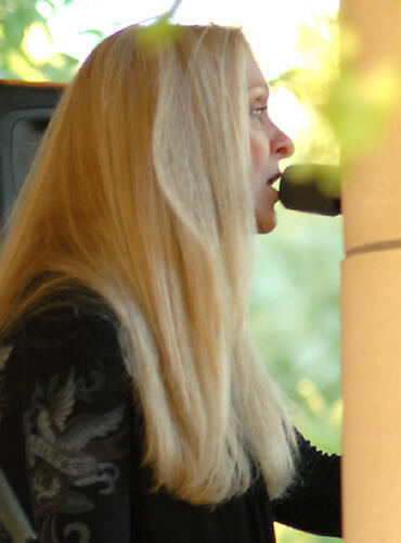 Molly Pasutti