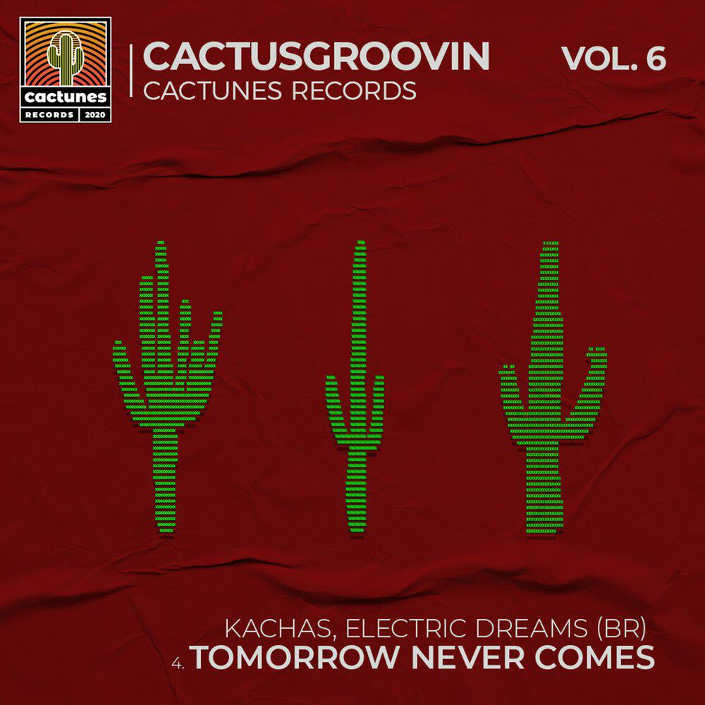 Релиз Tomorrow Never Comes