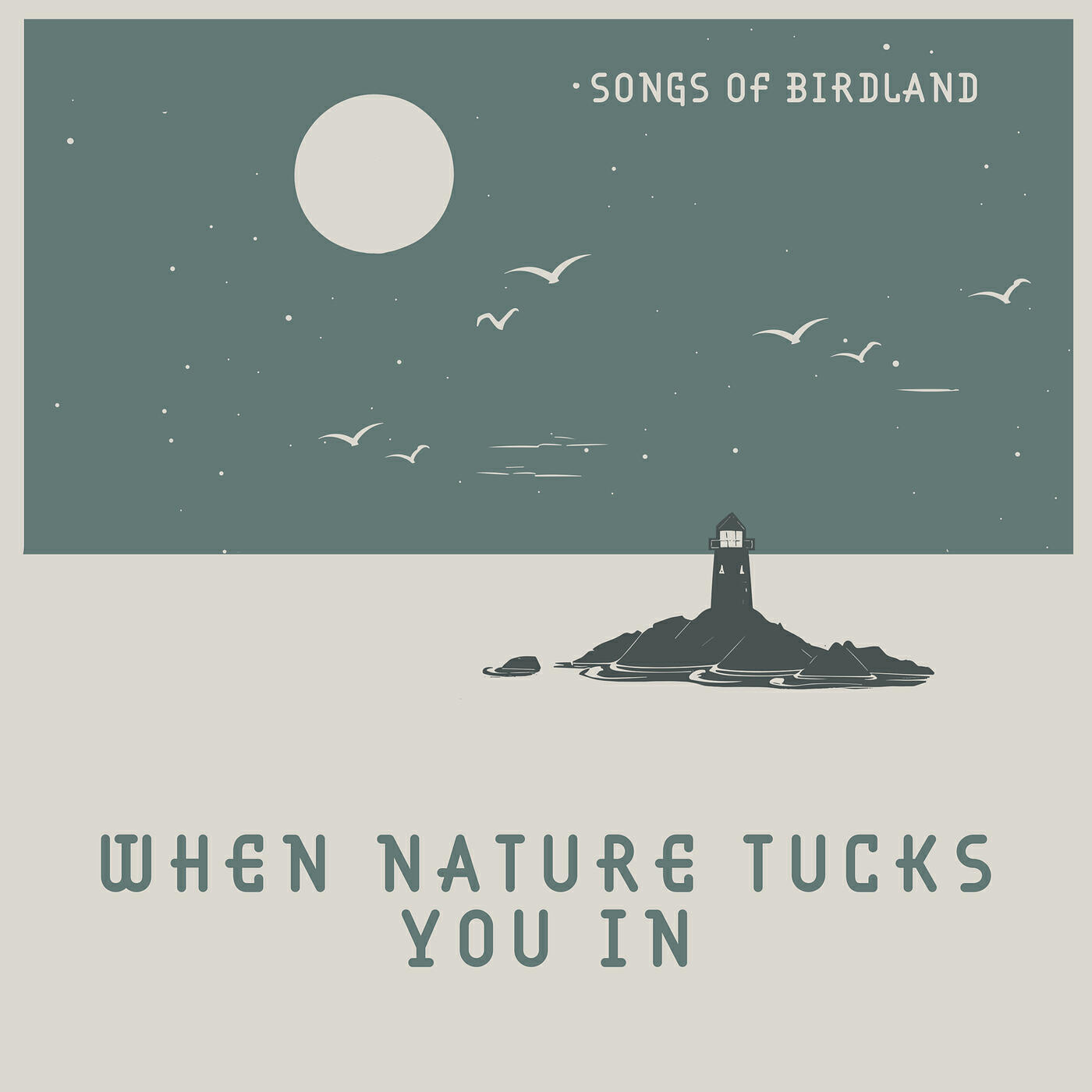 Songs of Birdland