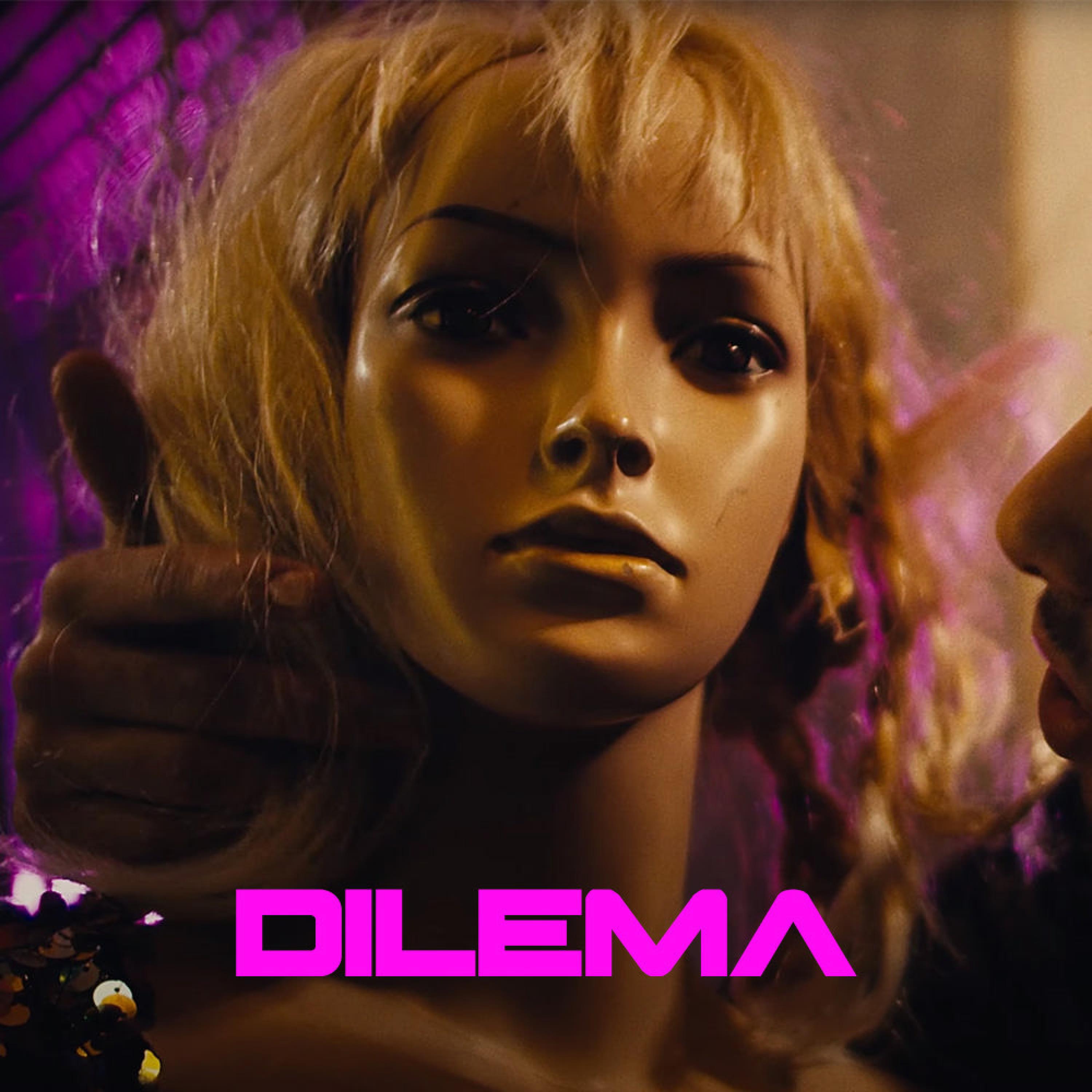 Релиз DILEMA