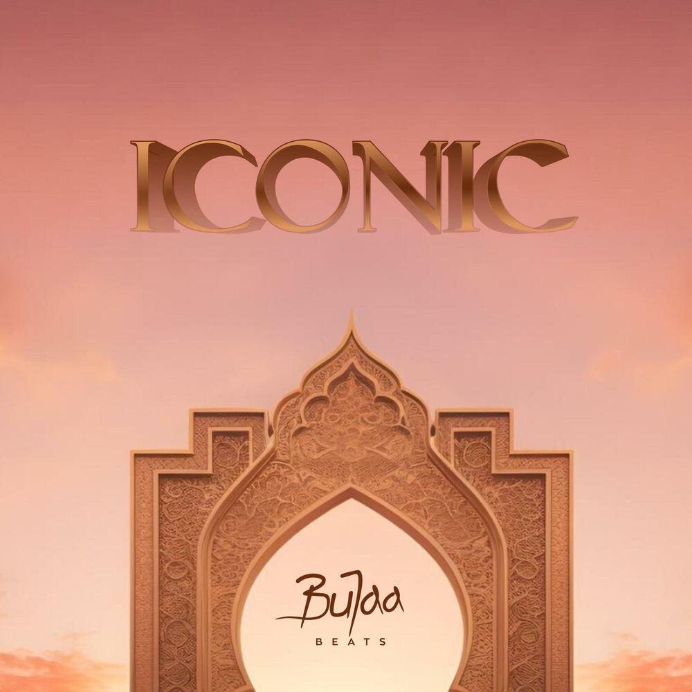 Релиз ICONIC