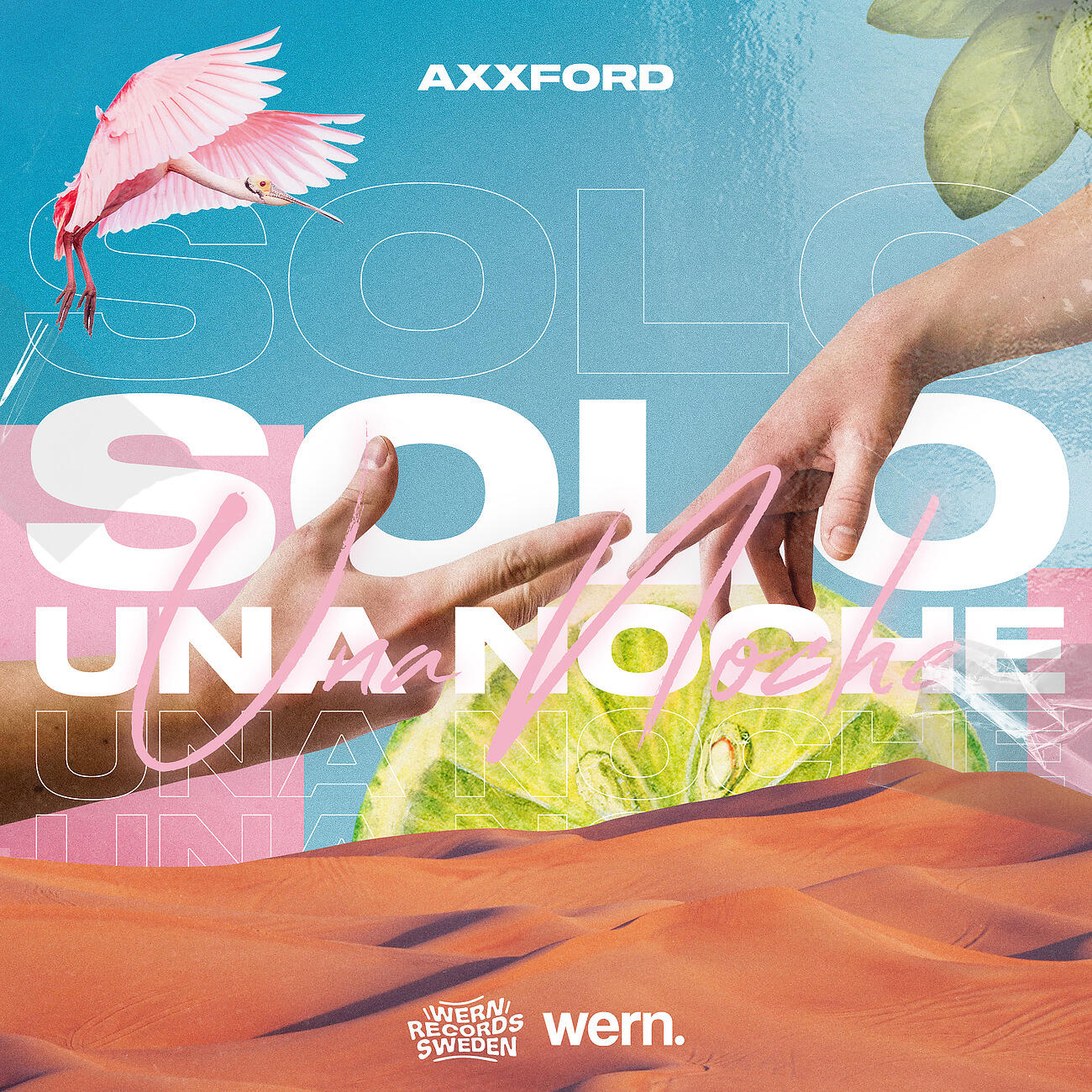 Axxford