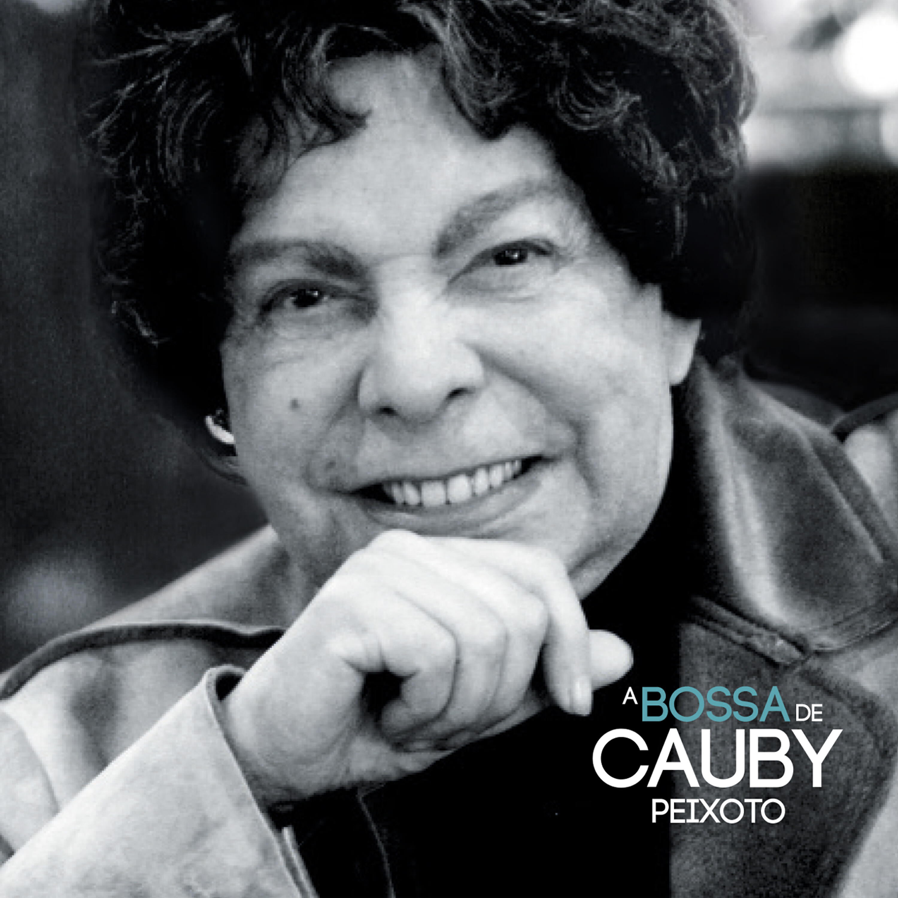 Релиз A Bossa de Cauby Peixoto