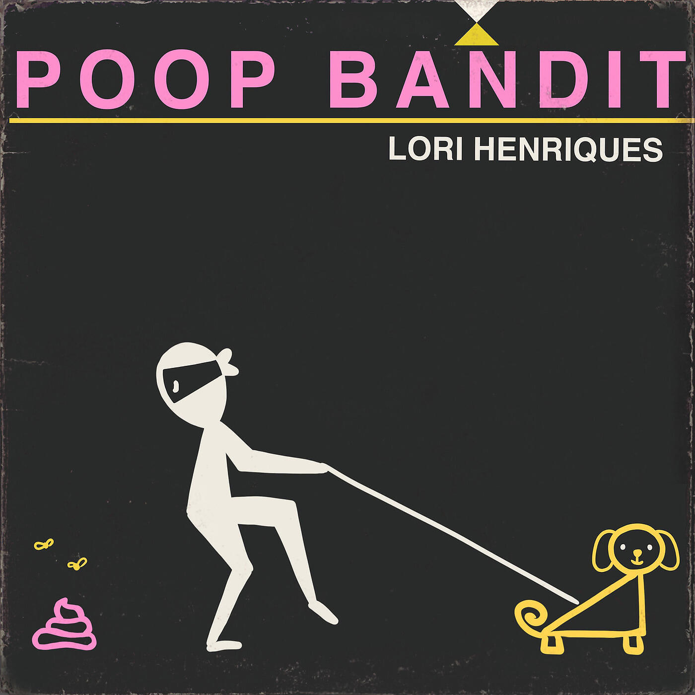 Релиз Poop Bandit