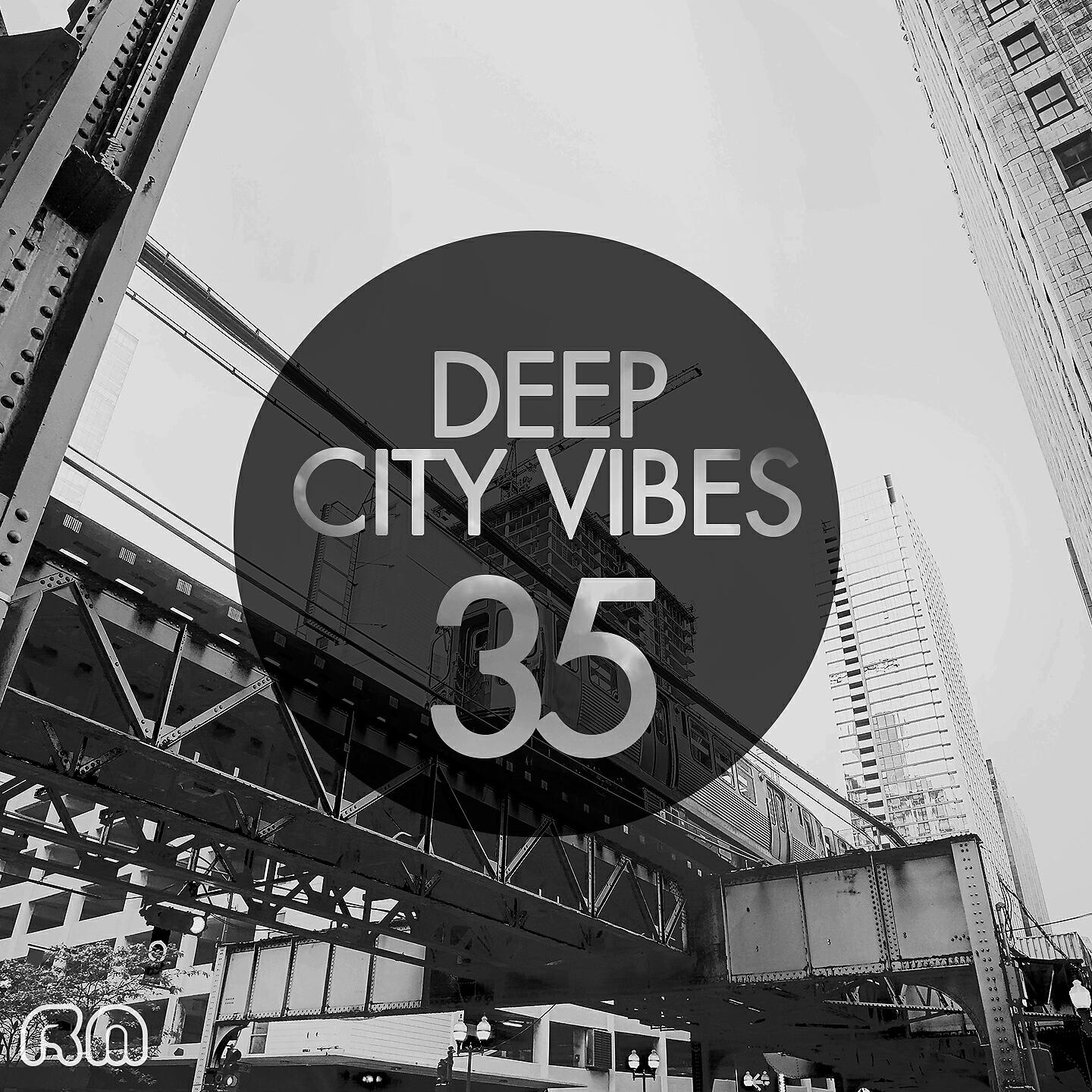 Релиз Deep City Vibes, Vol. 35