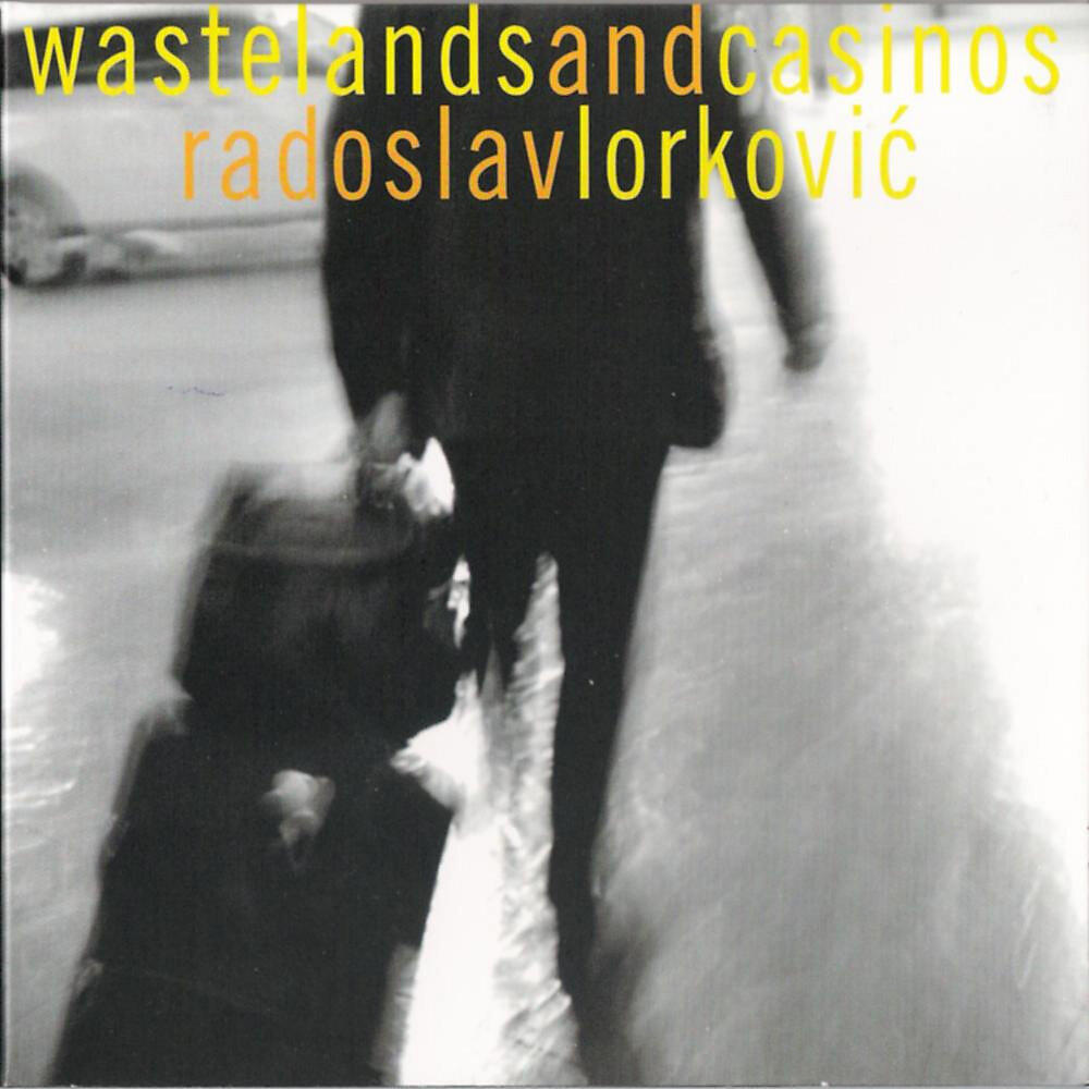 Релиз Wastelands and Casinos
