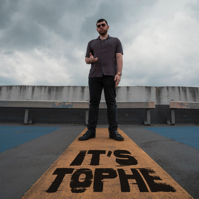 Tophe