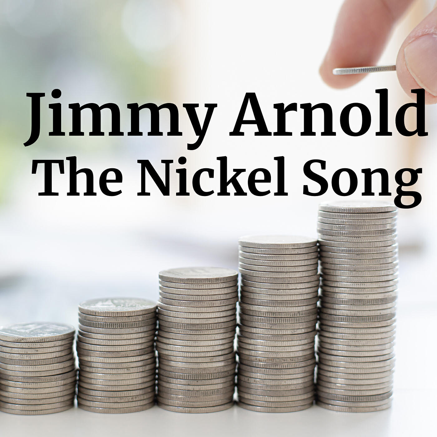 Релиз The Nickel Song