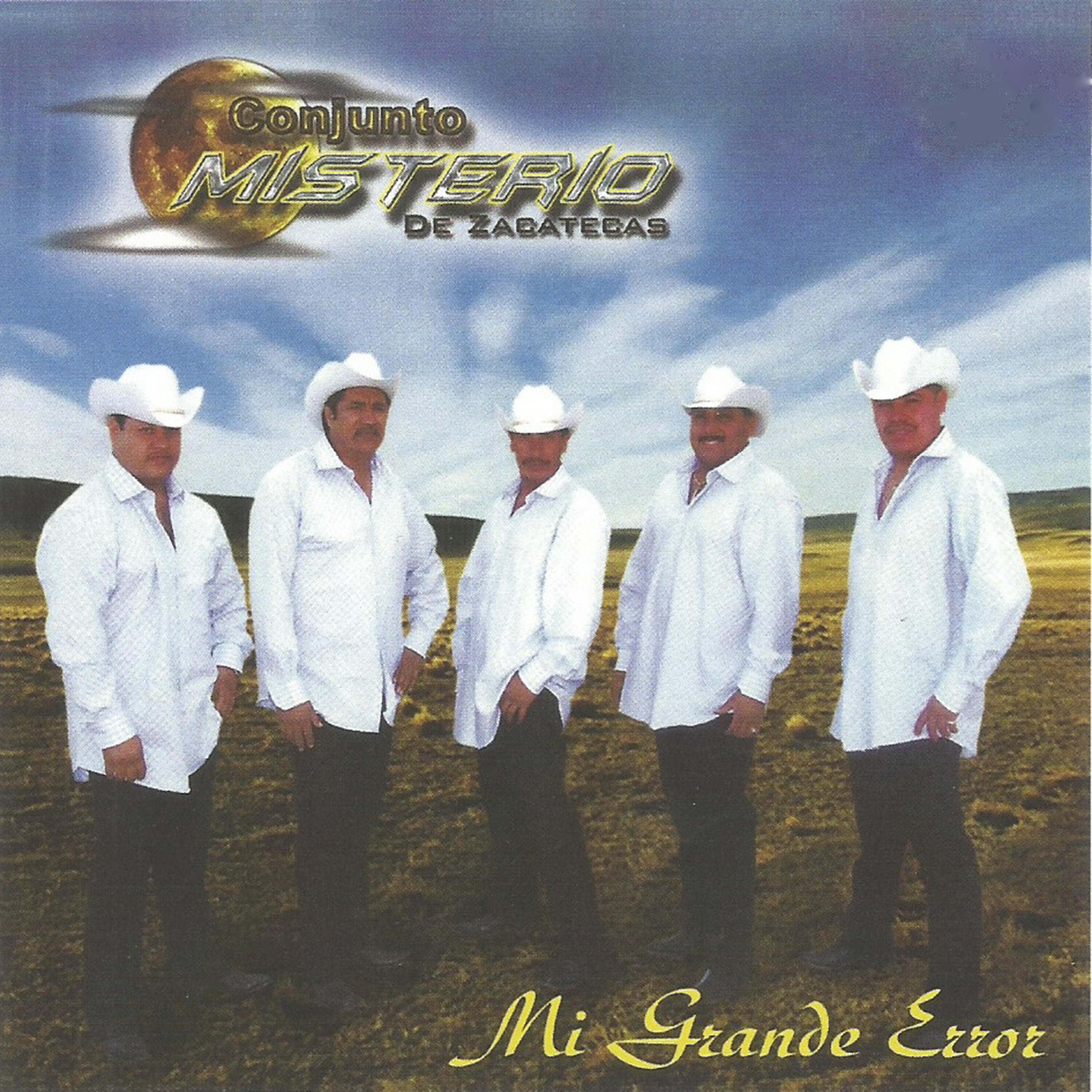 Релиз Mi Grande Error