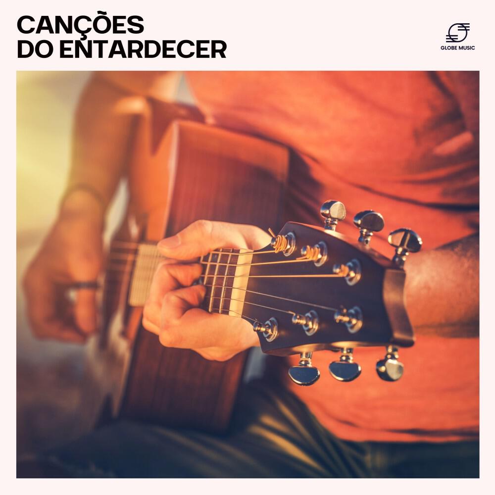 Релиз Canções do Entardecer