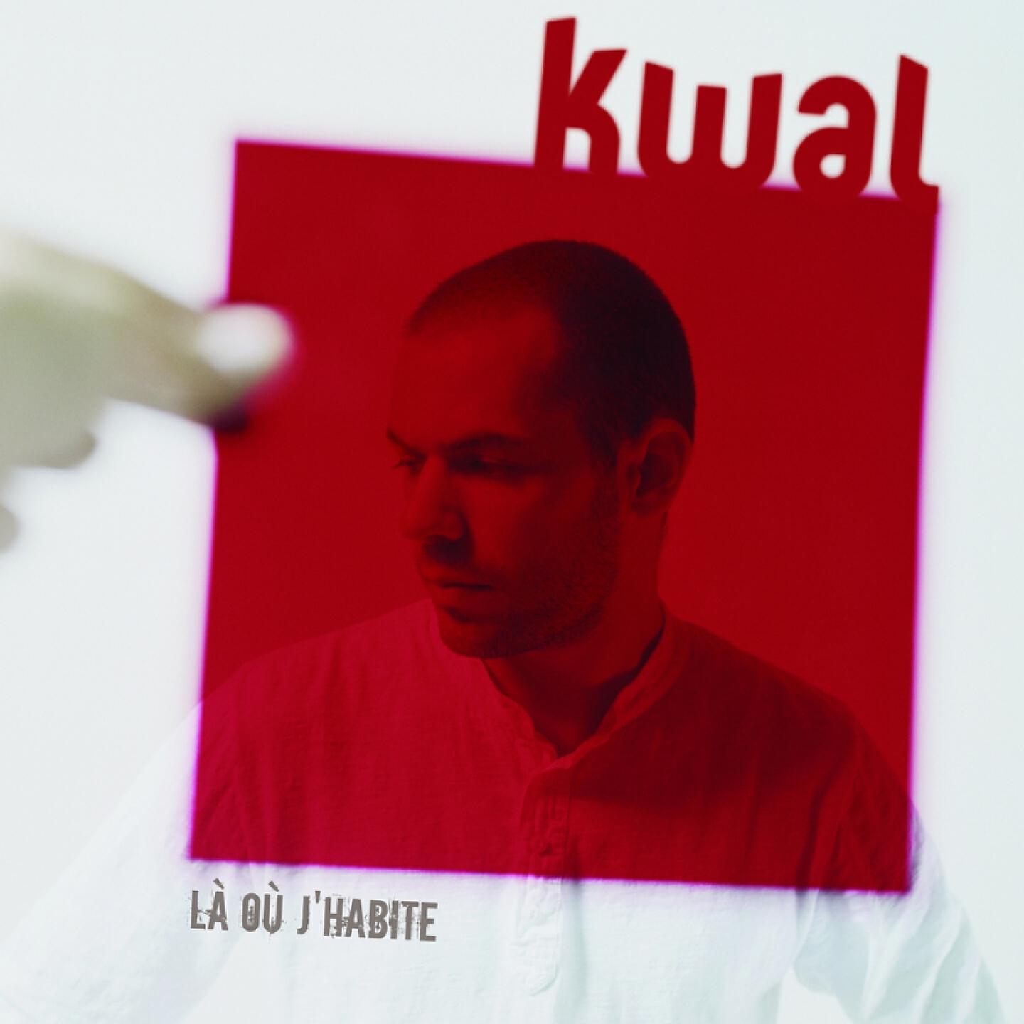 Релиз Là où j'habite